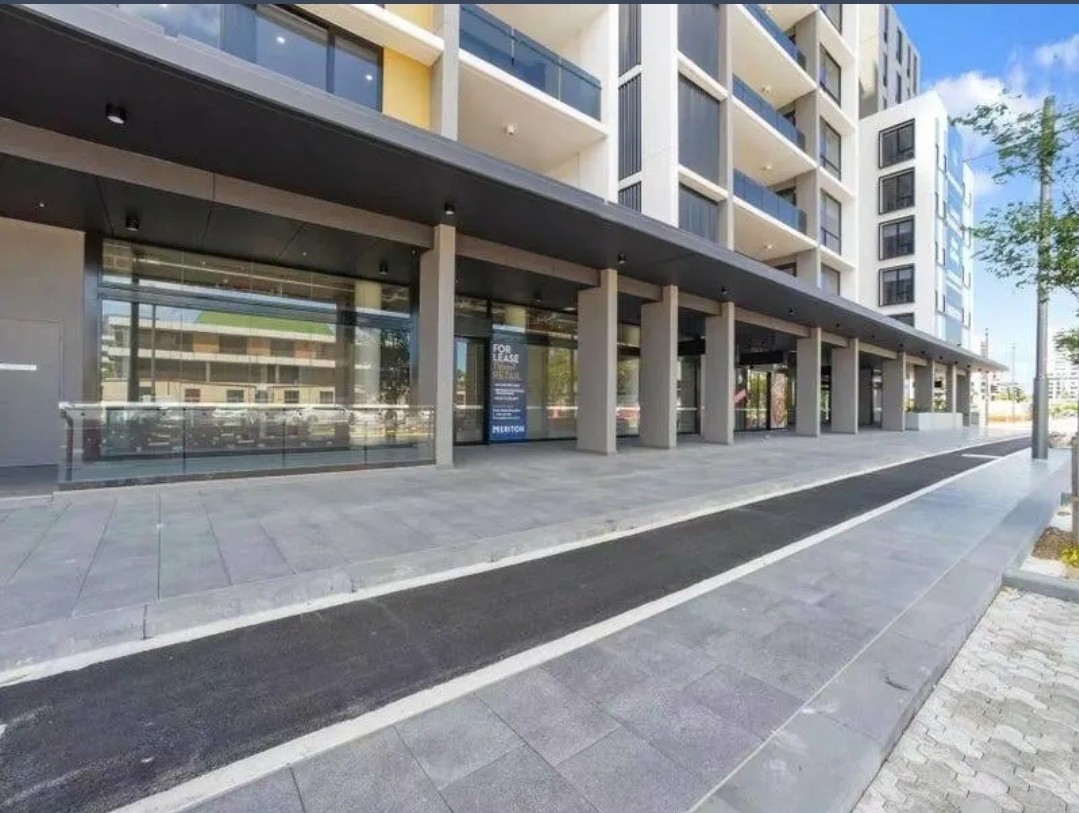 811 Elizabeth Street, Zetland, NSW 2017