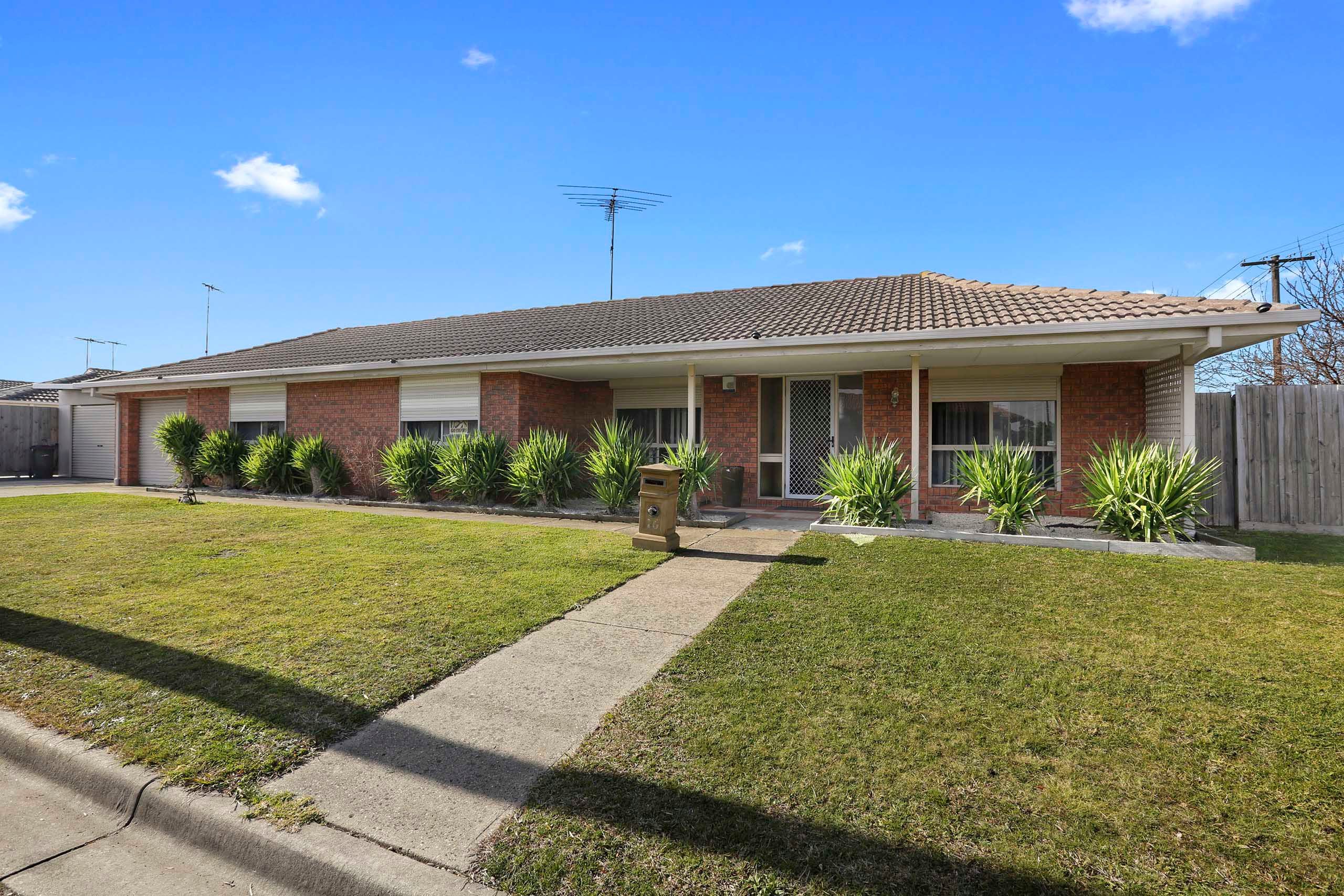 16 Riesling Court, Corio VIC 3214