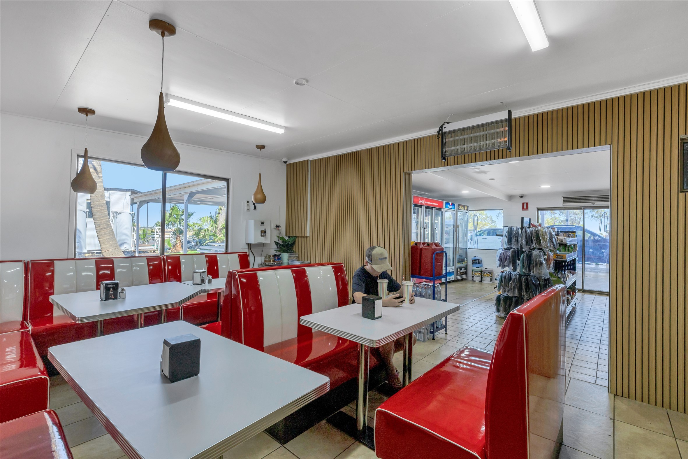 61 Richmond Hill Drive, Hughenden, QLD 4821