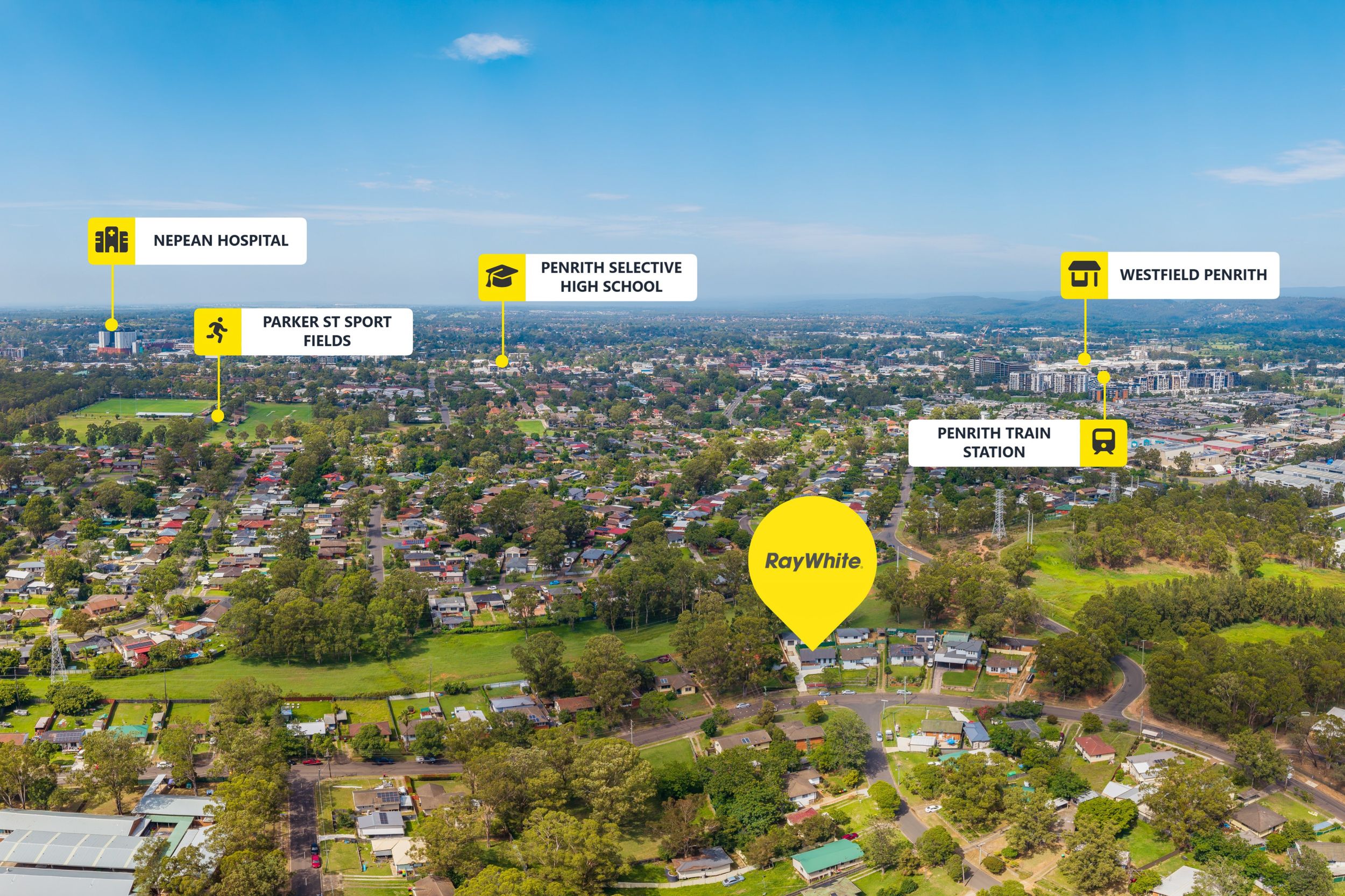 56 & 56a Illawong Avenue, Penrith, NSW