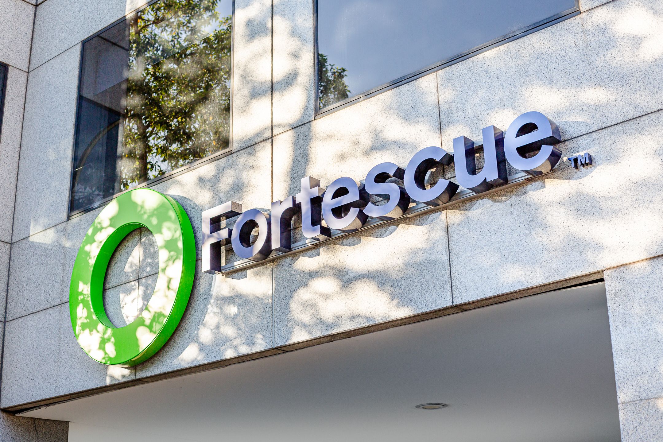 256 St Georges Terrace, Perth, WA 6000