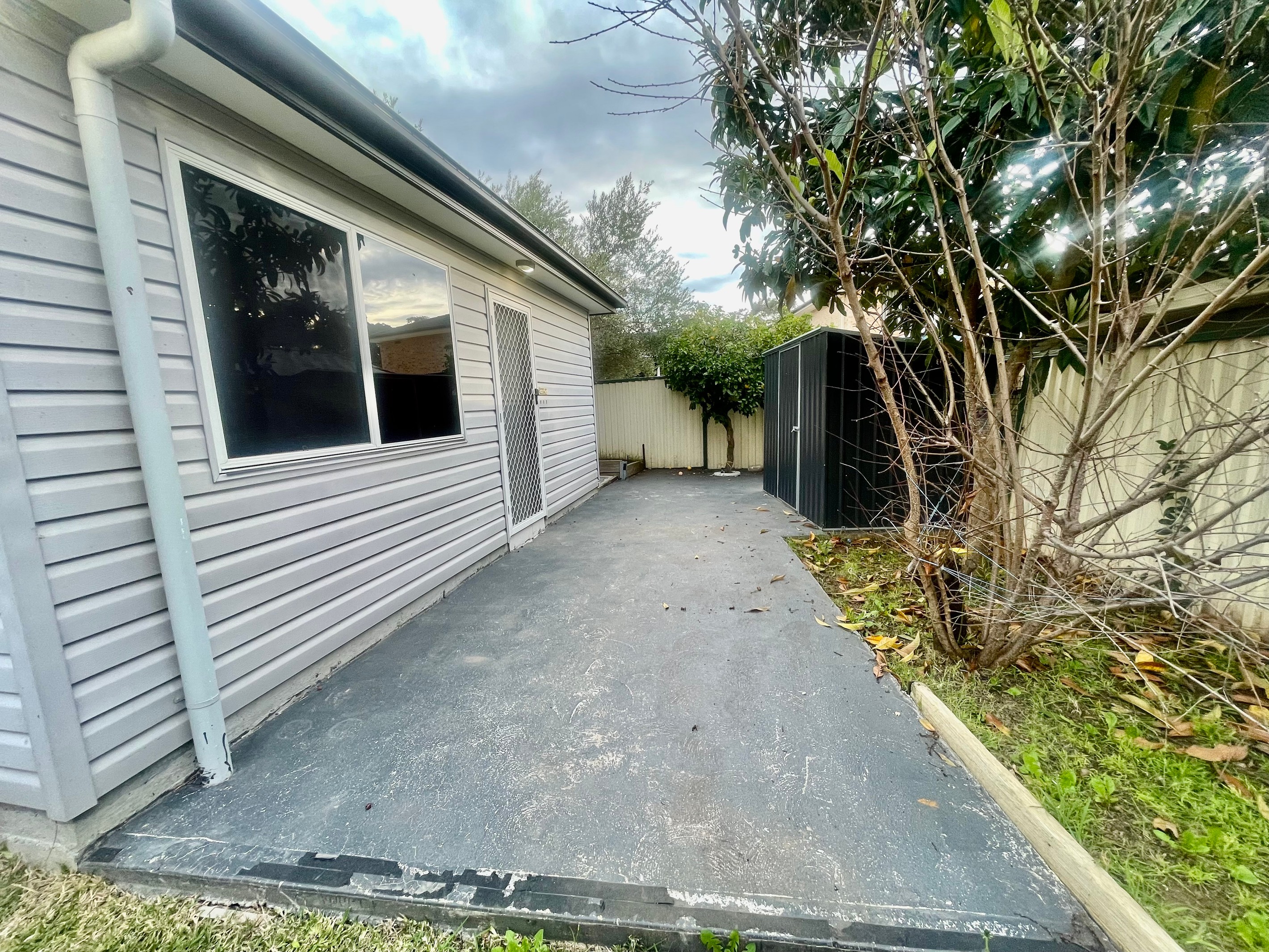 126A Sadlier Avenue, Heckenberg, NSW 2168
