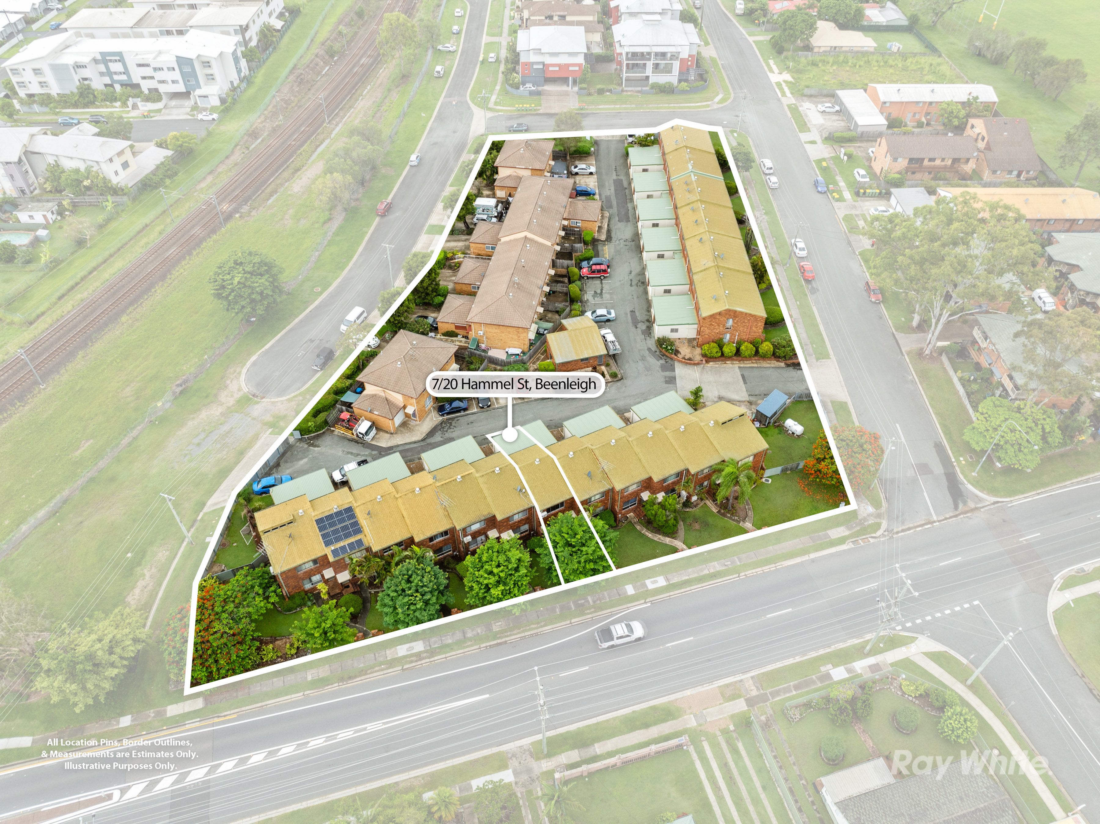 20-26 Hammel Street, Beenleigh QLD 4207