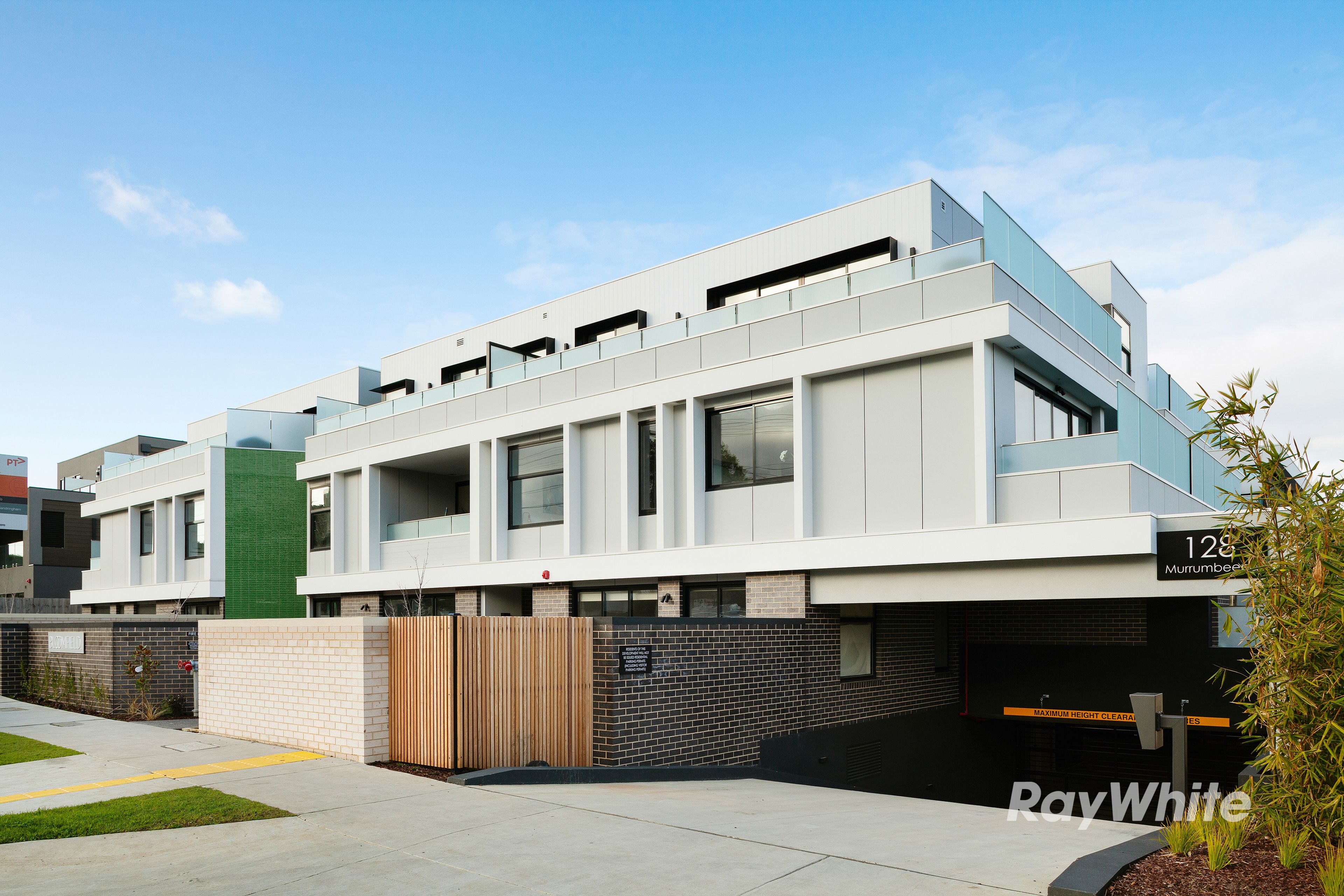11/128 Murrumbeena Road — photo 9 of 9