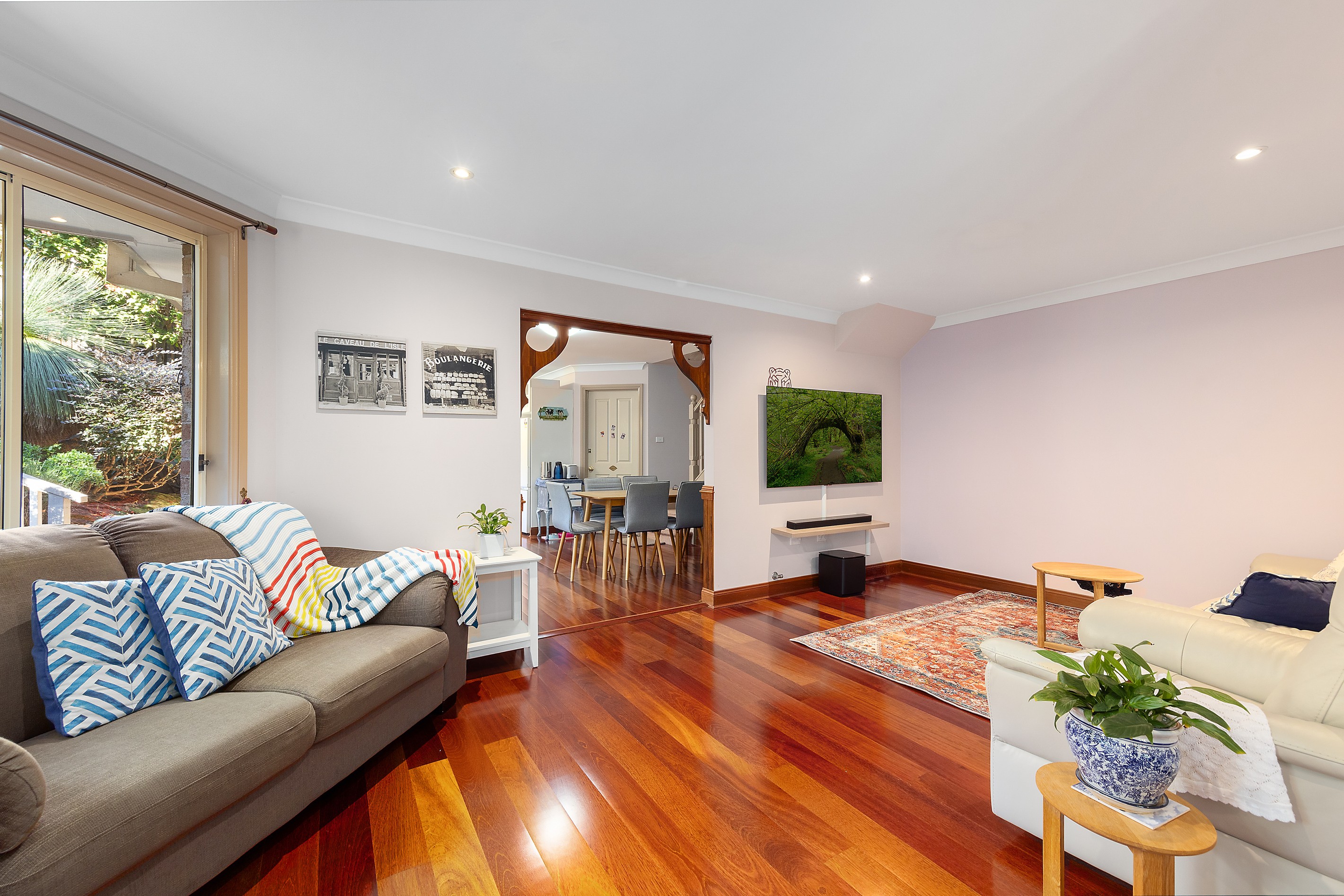 1/18-20 Quarry Road, Hornsby, NSW 2077