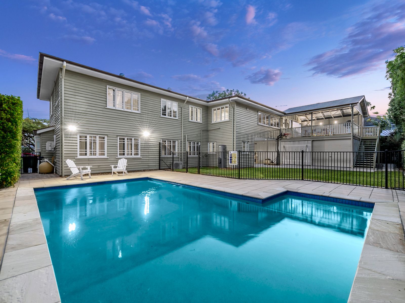 96 Nelson Street, Corinda, QLD 4075