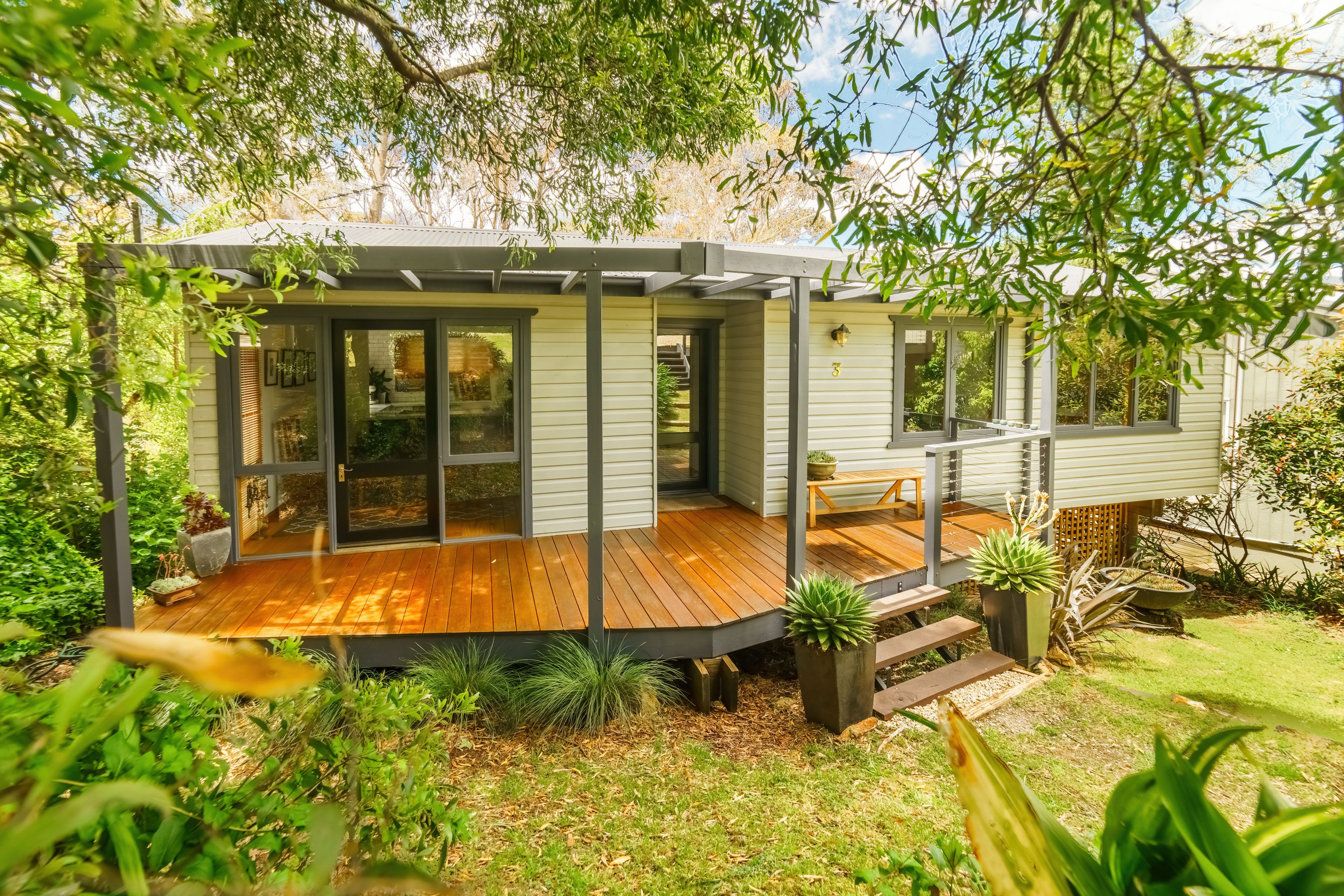 3 Lawrence Street, Blackheath, NSW 2785 Sold House Ray White Upper