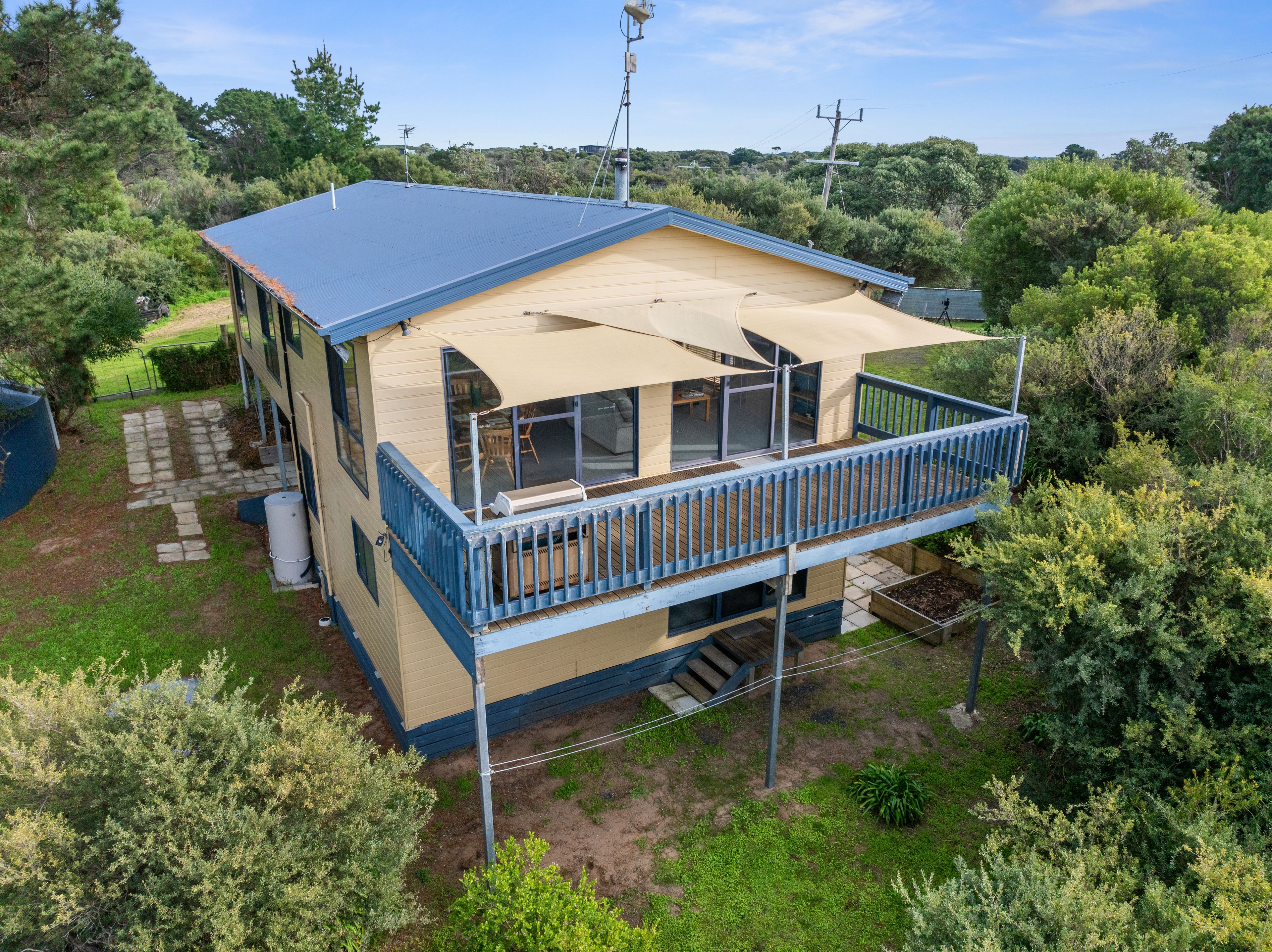10 Outlook Drive, Venus Bay, VIC 3956