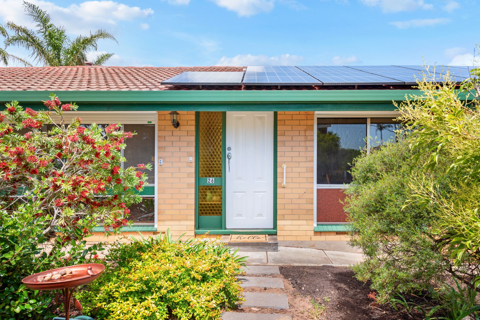 26 Bone Street , Morphett Vale SA 5162