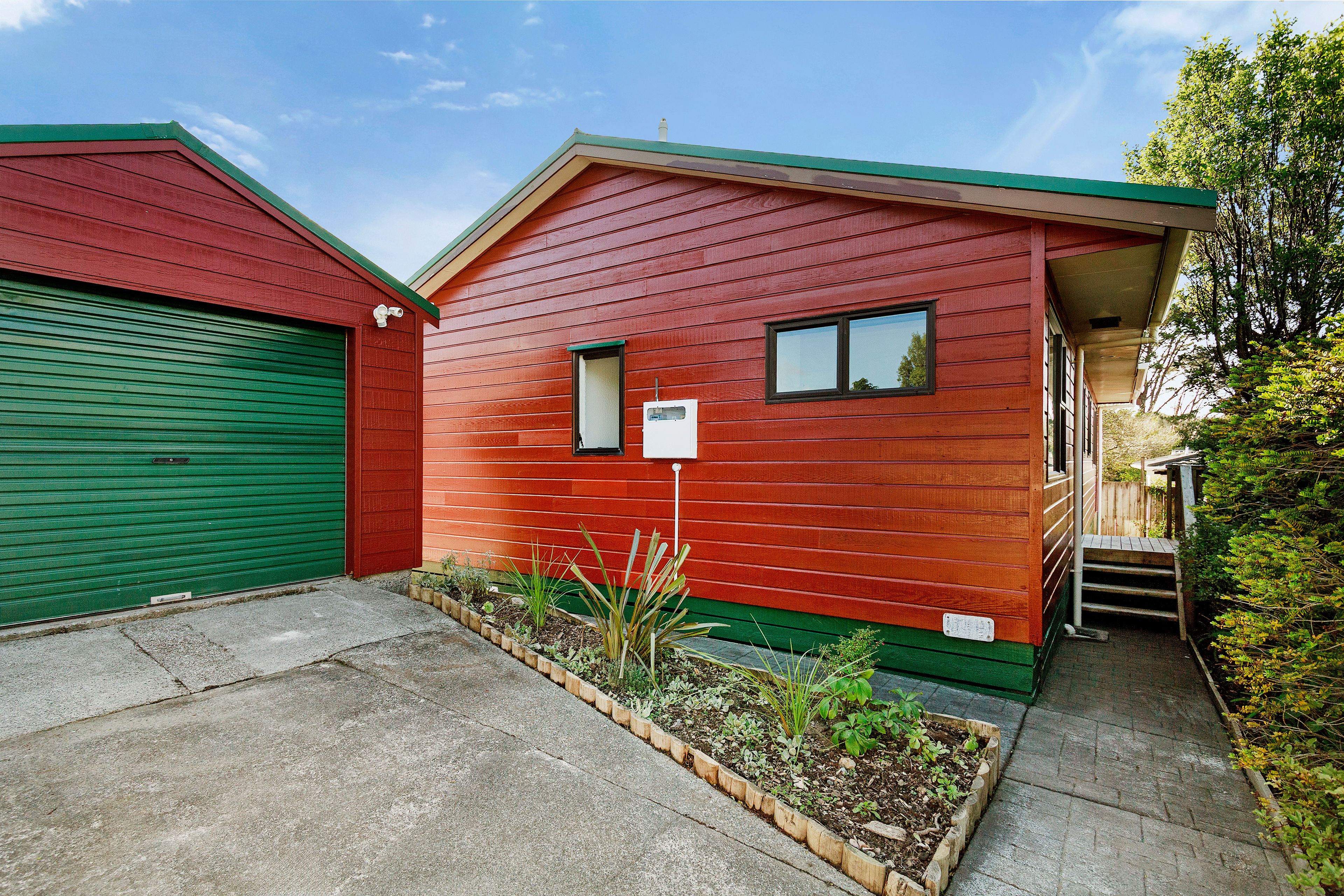 315B Maungaraki Road, Maungaraki, Lower Hutt City