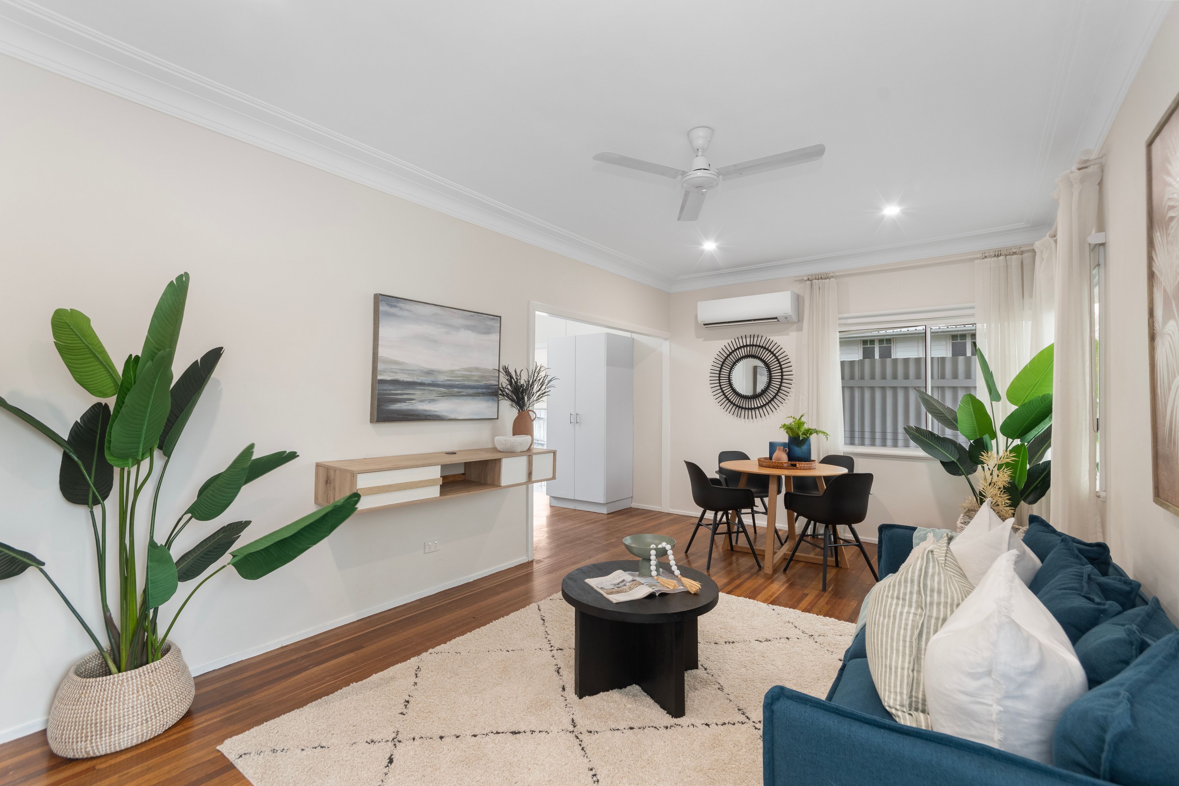 122 Bundock Street, Belgian Gardens, QLD 4810
