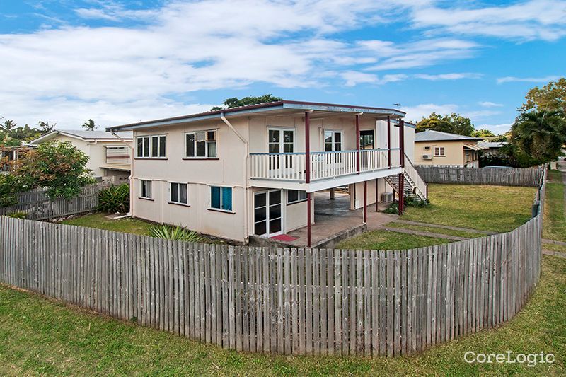 12 Gulliver Street, Mundingburra QLD 4812