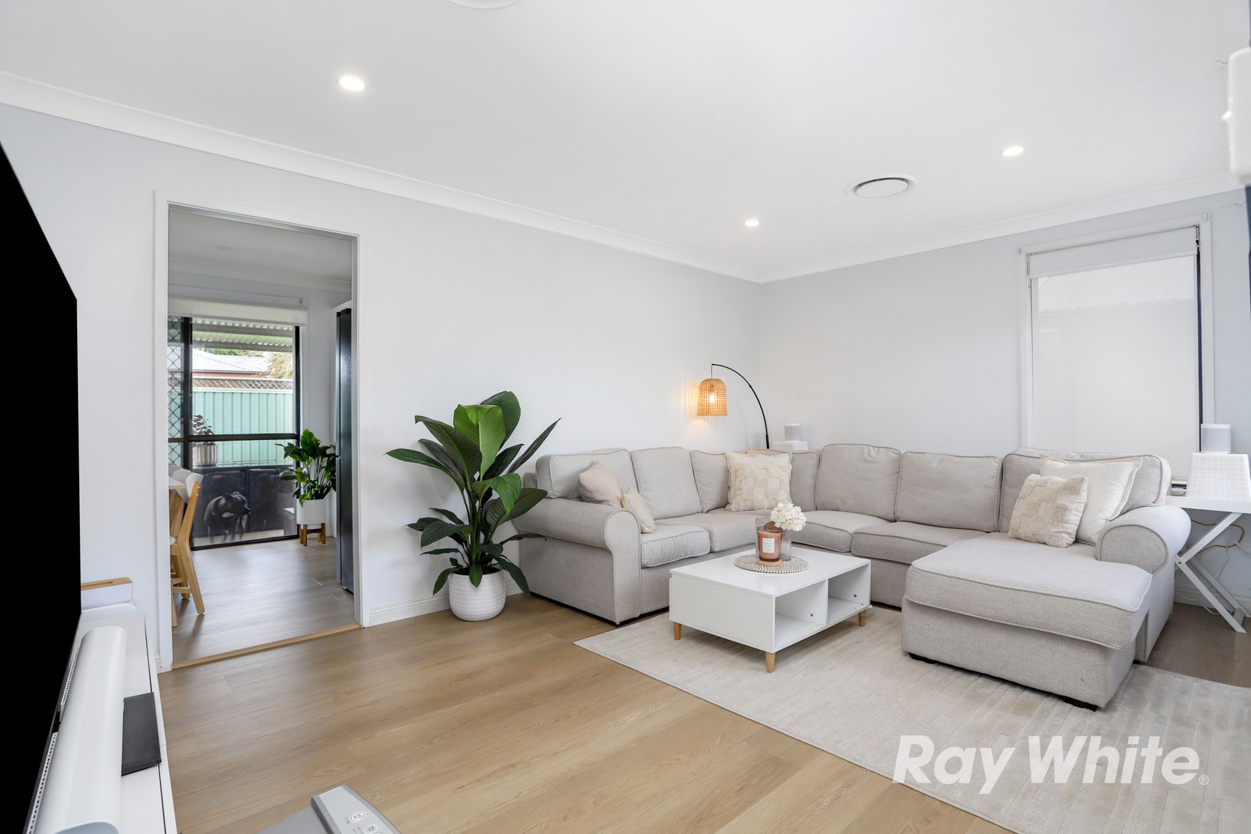 34 Rotorua Road, St Clair, NSW 2759