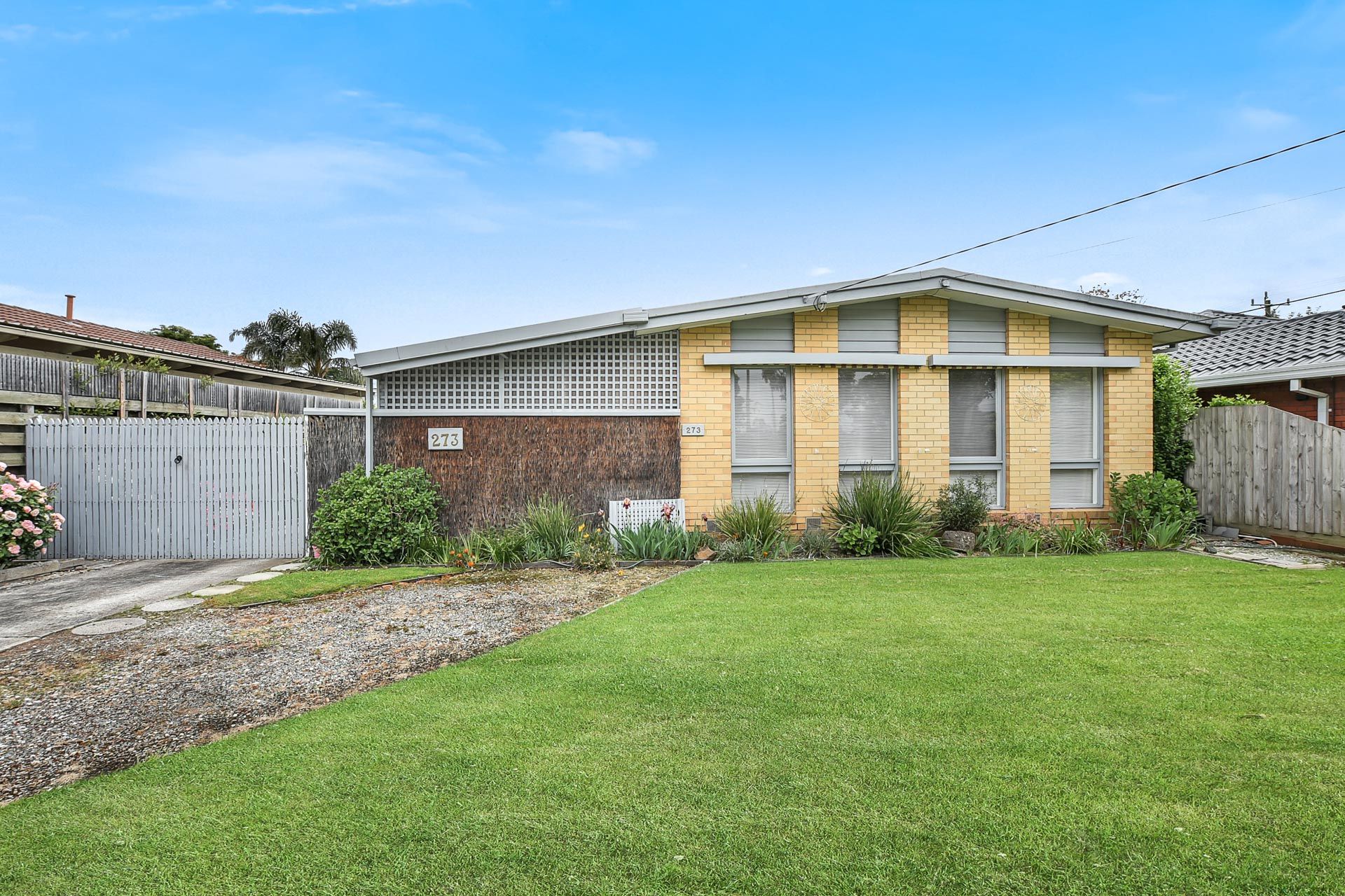 273 Stud Road, Dandenong North, VIC 3175