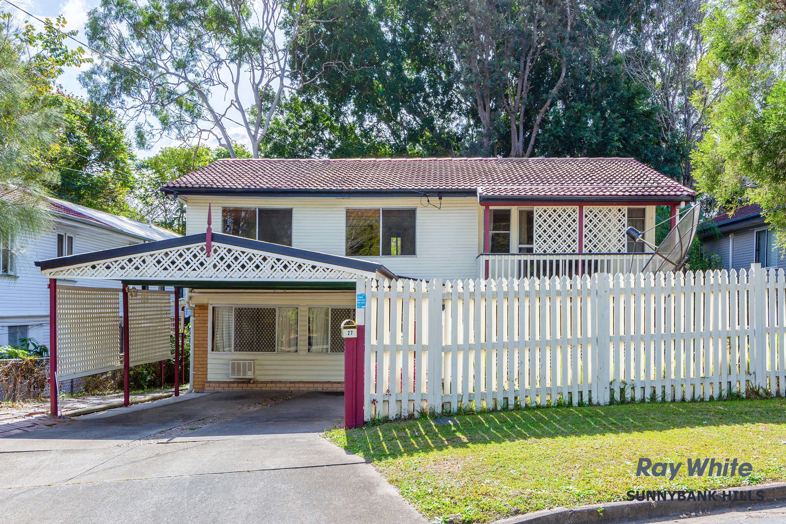 27 Narooma Street, Sunnybank, QLD 4109