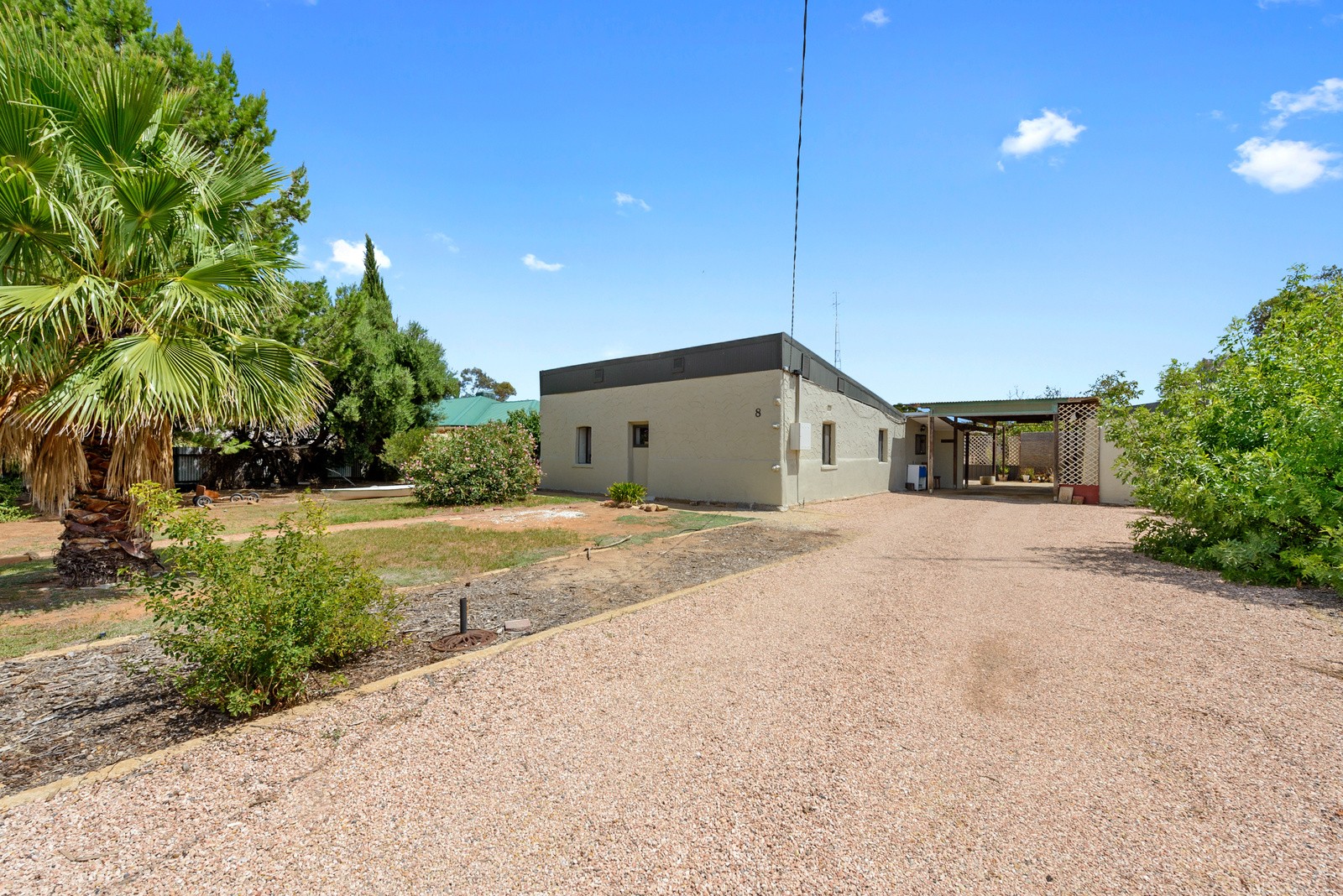 8 West Terrace, Kadina, SA 5554