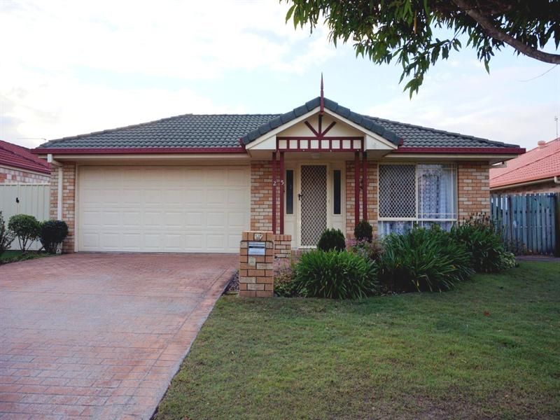 25 Statesman Circuit, Sippy Downs QLD 4556