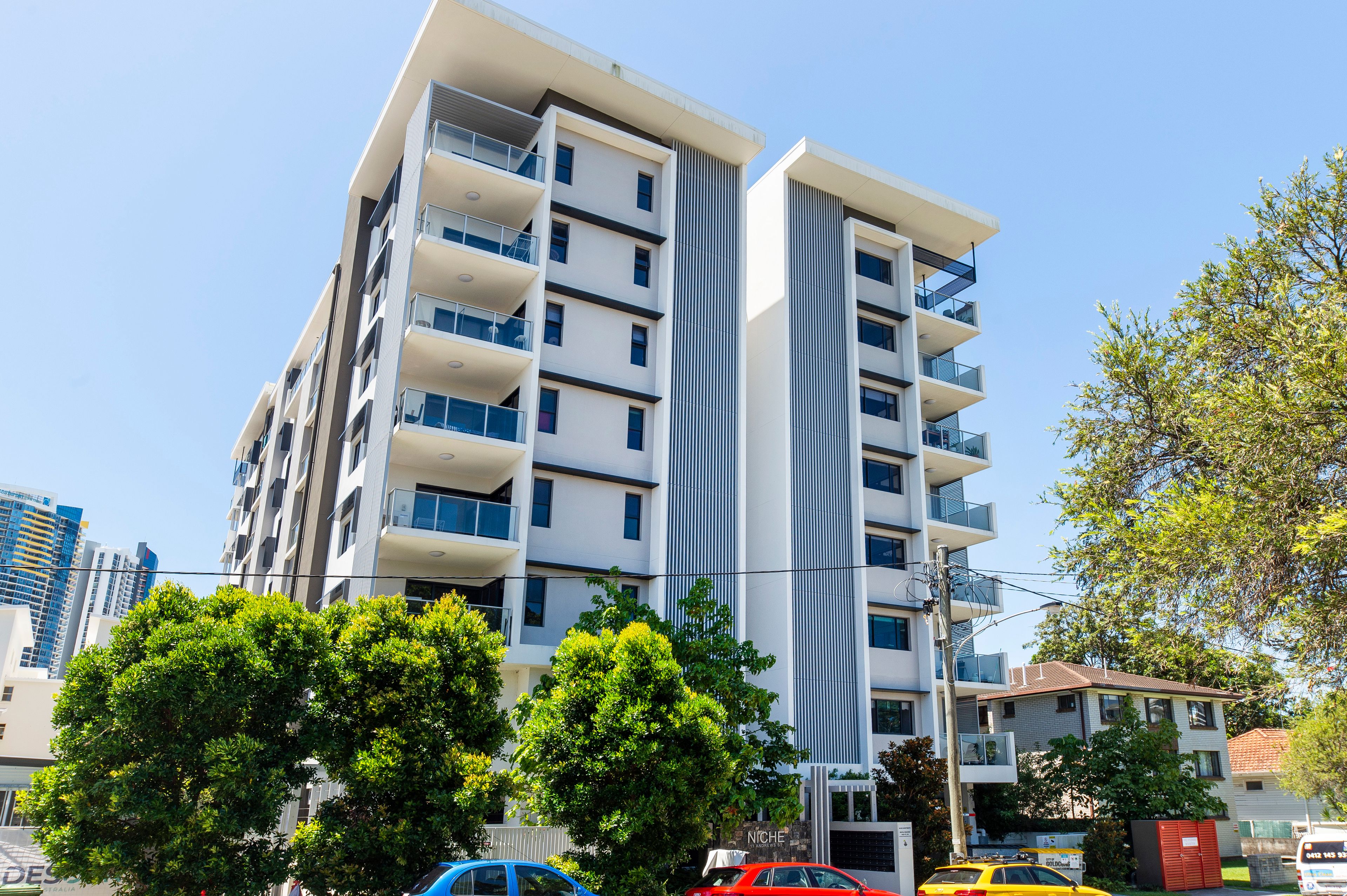 11 Andrews Street, Southport QLD 4215
