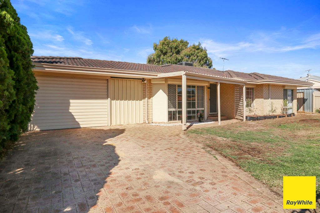 46 Bottlebrush Drive, Kiara, WA 6054