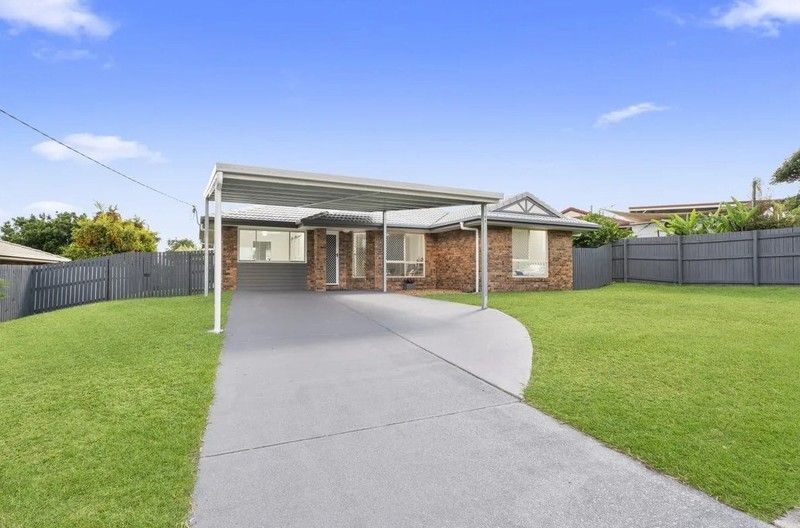 96 Moreton Downs Drive, Deception Bay, QLD 4508