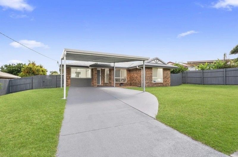 96 Moreton Downs Drive, Deception Bay, QLD 4508