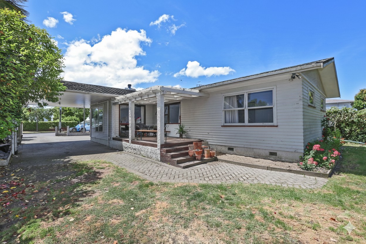 1000 Gordon Road, Raureka, Hastings District