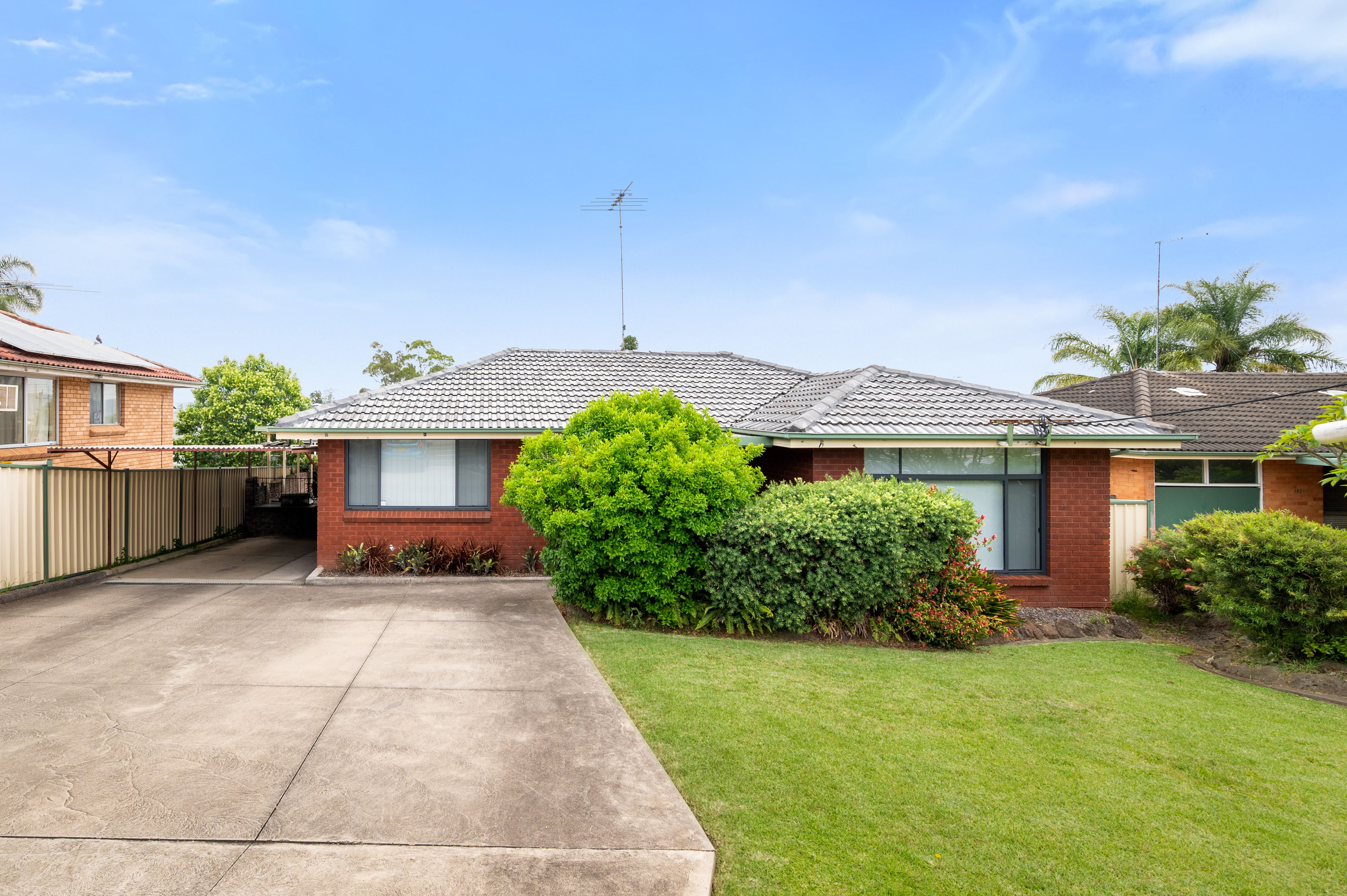 185 Parker Street , South Penrith NSW 2750