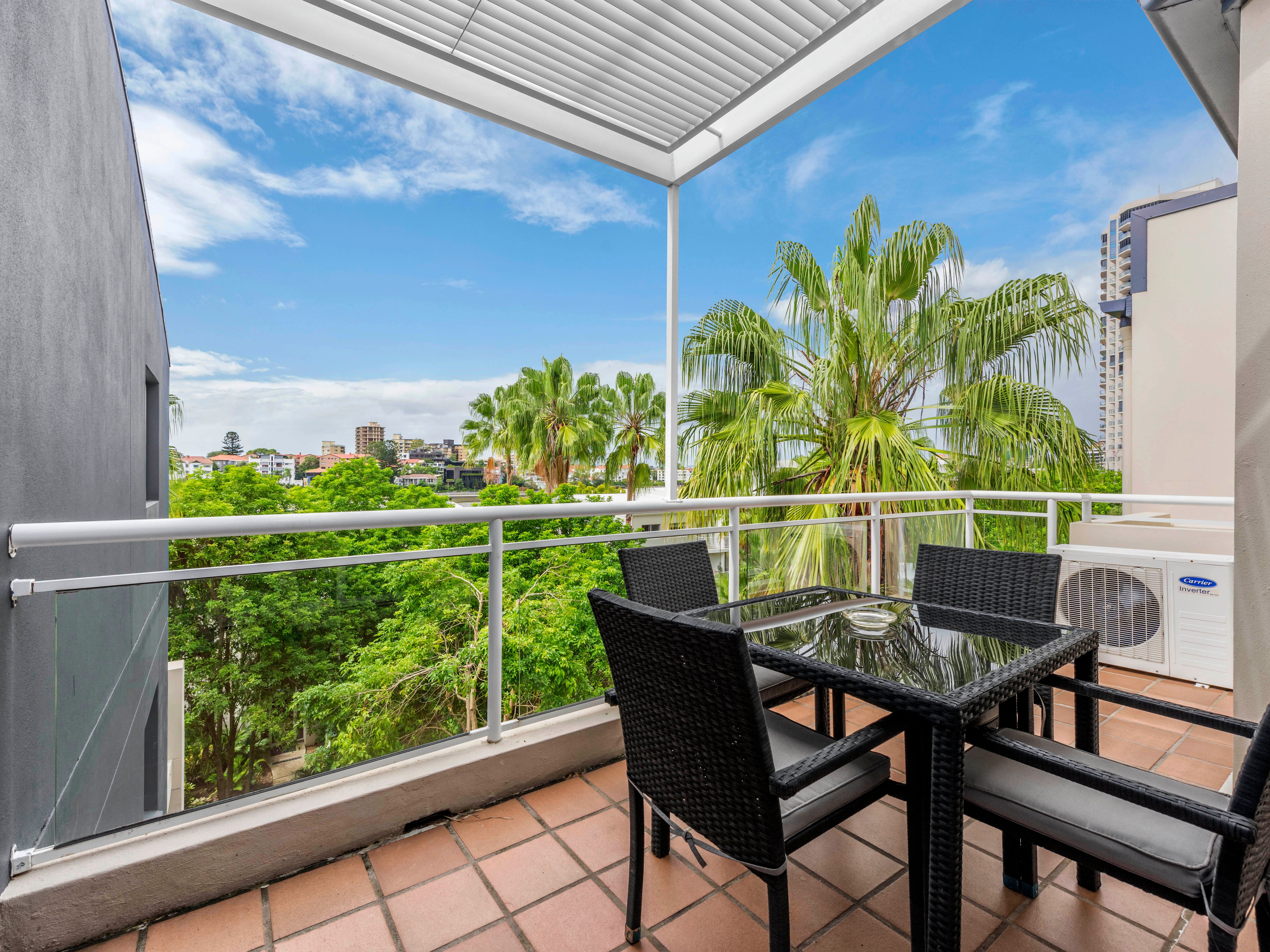 4024/56 Wharf Street, Kangaroo Point, QLD 4169