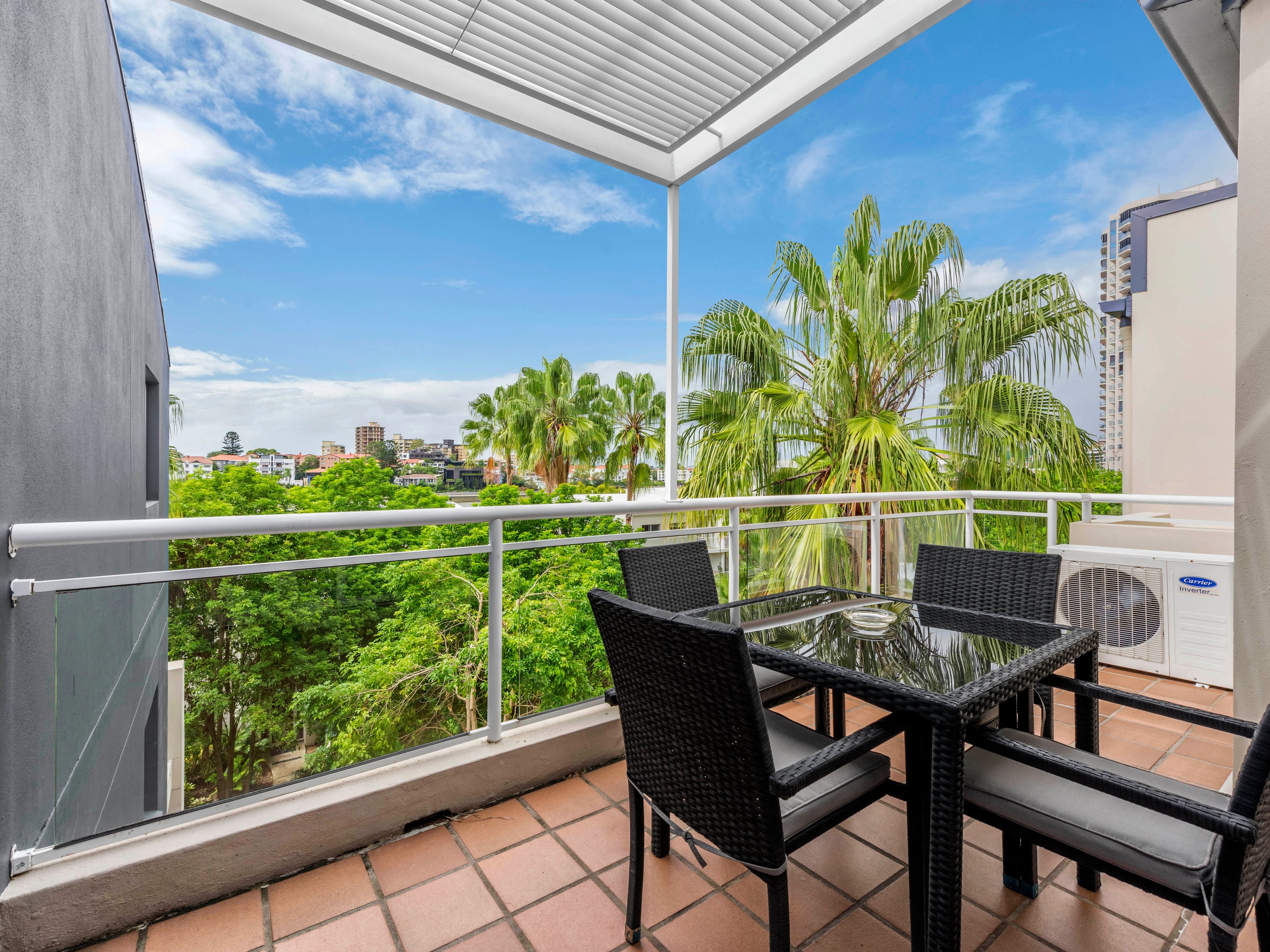4024/56 Wharf Street, Kangaroo Point, QLD 4169