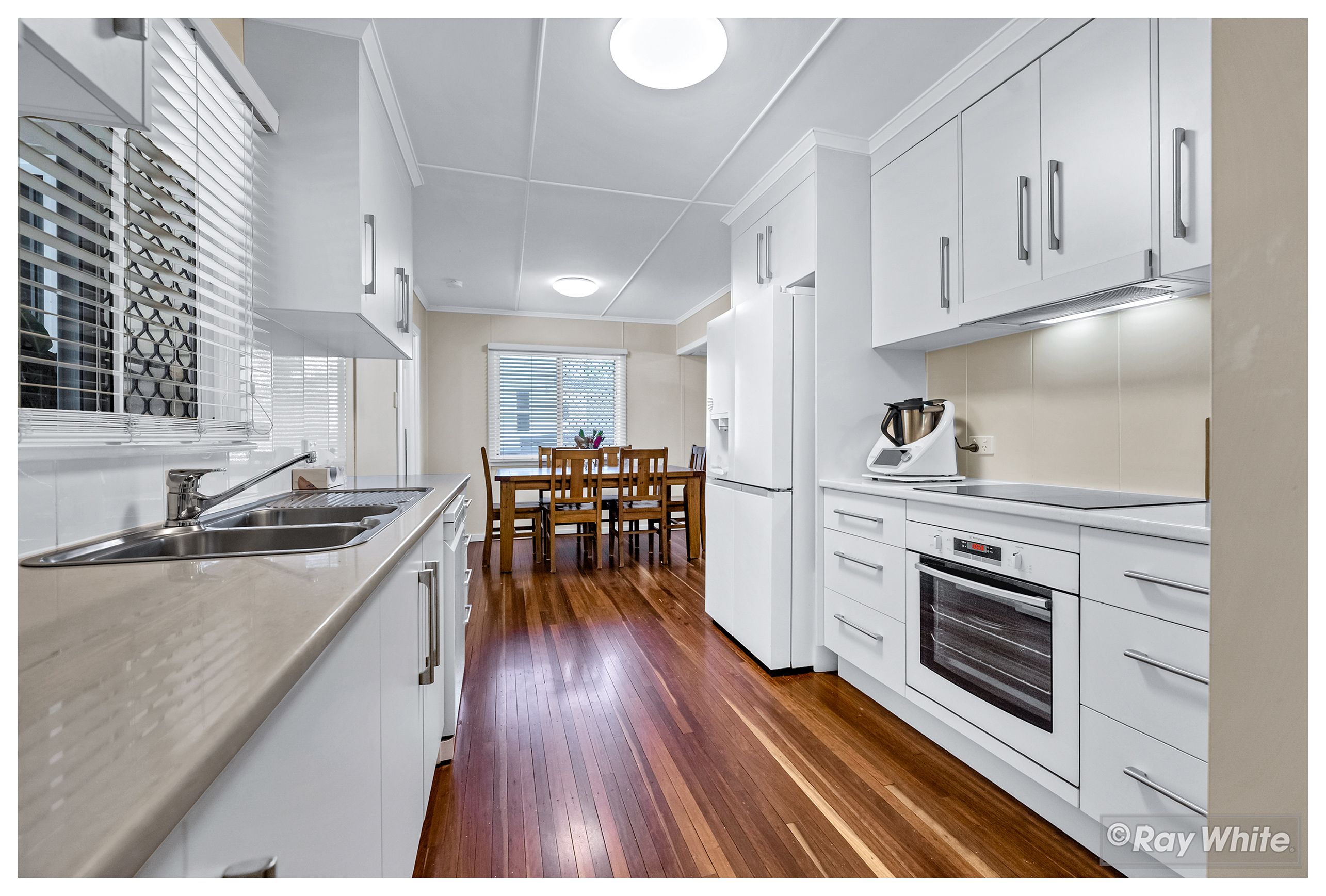 105 Rickart Street, Frenchville, QLD 4701