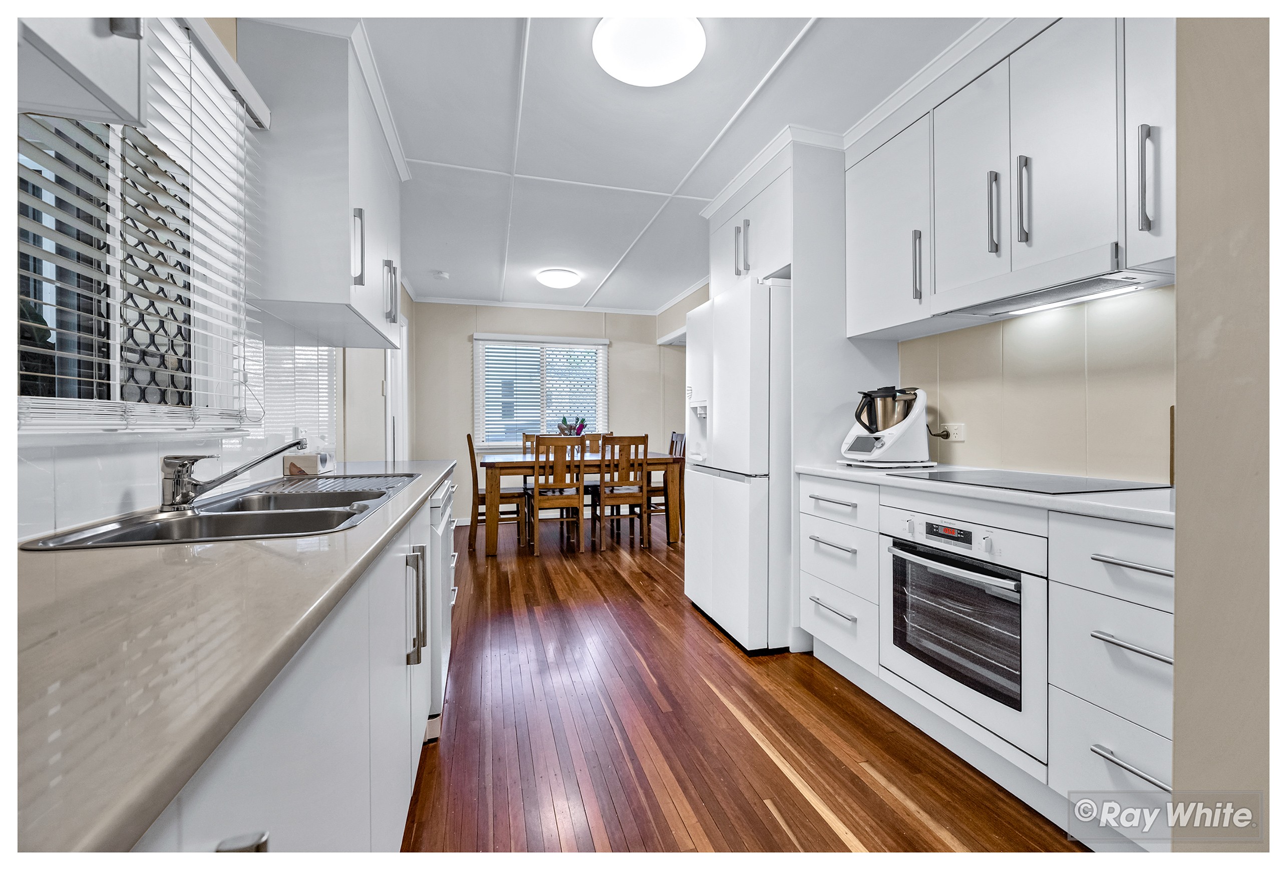 105 Rickart Street, Frenchville, QLD 4701