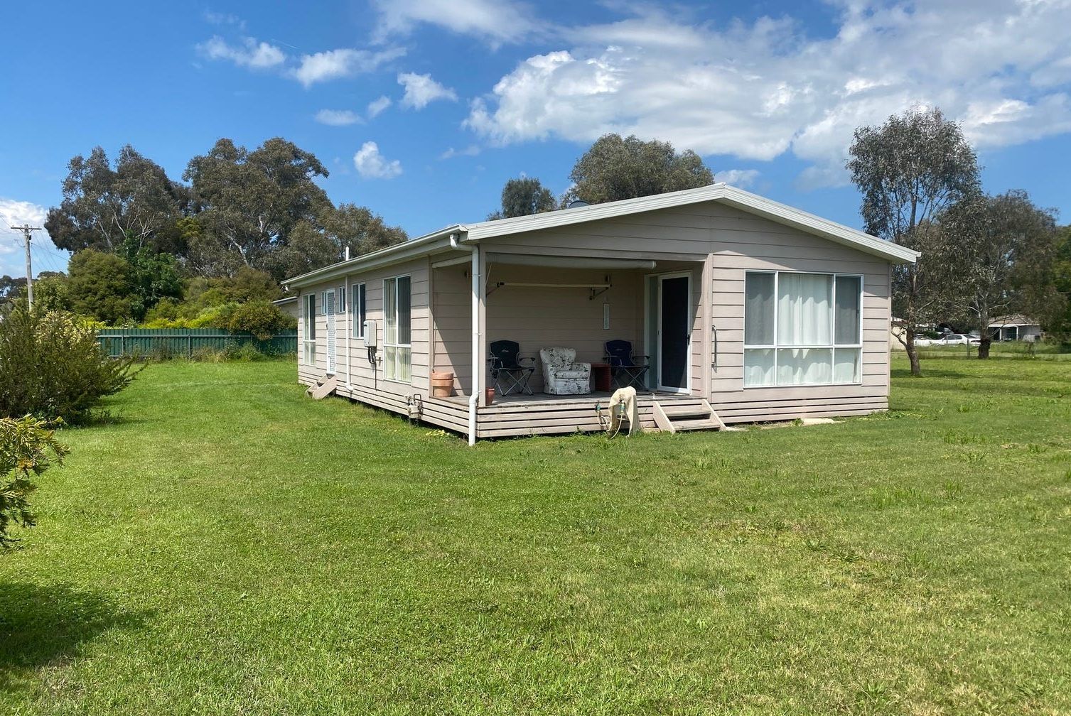 16 Bowler Street — photo from Ray White Albury Central