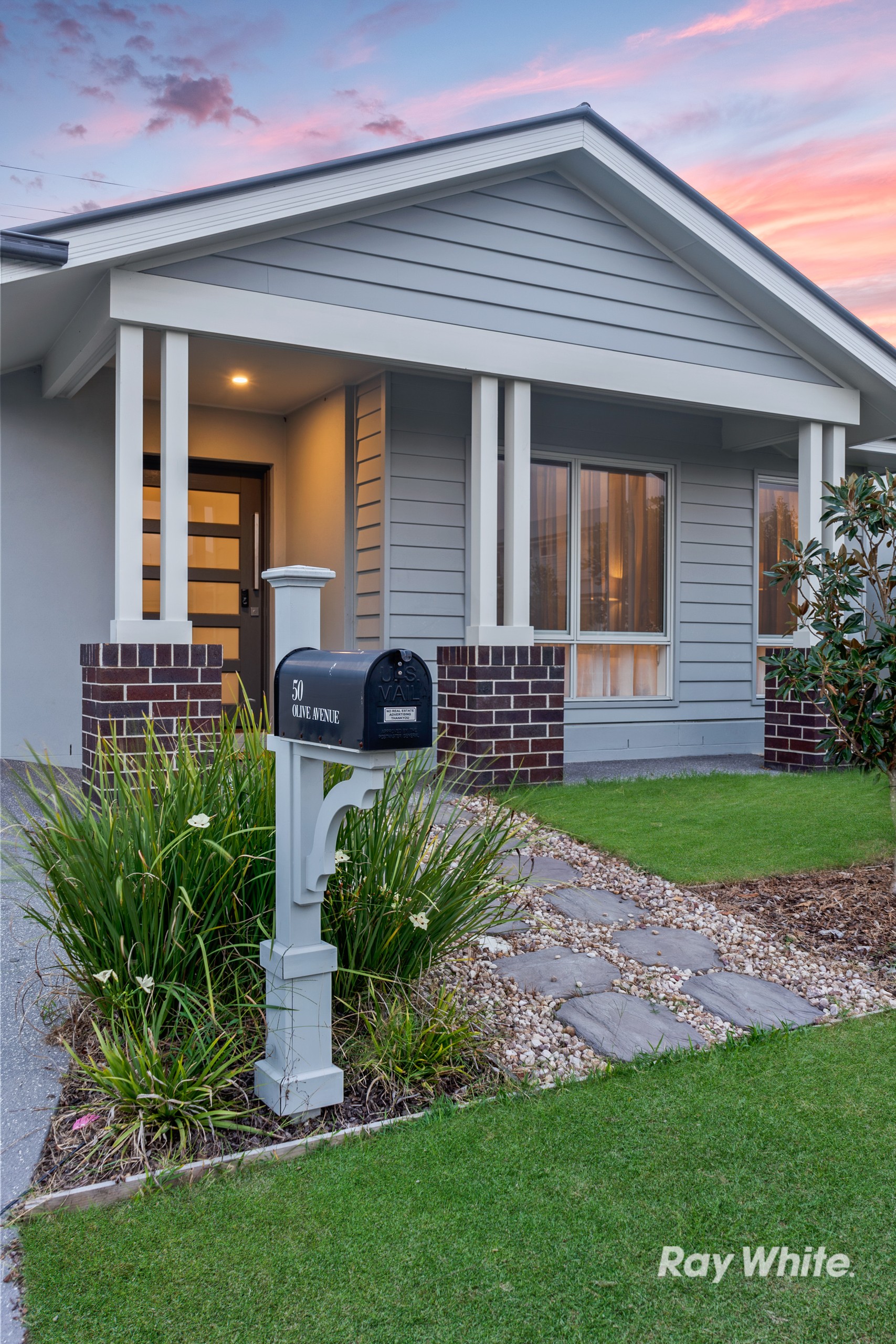 50 Olive Avenue, Greenbank, QLD 4124