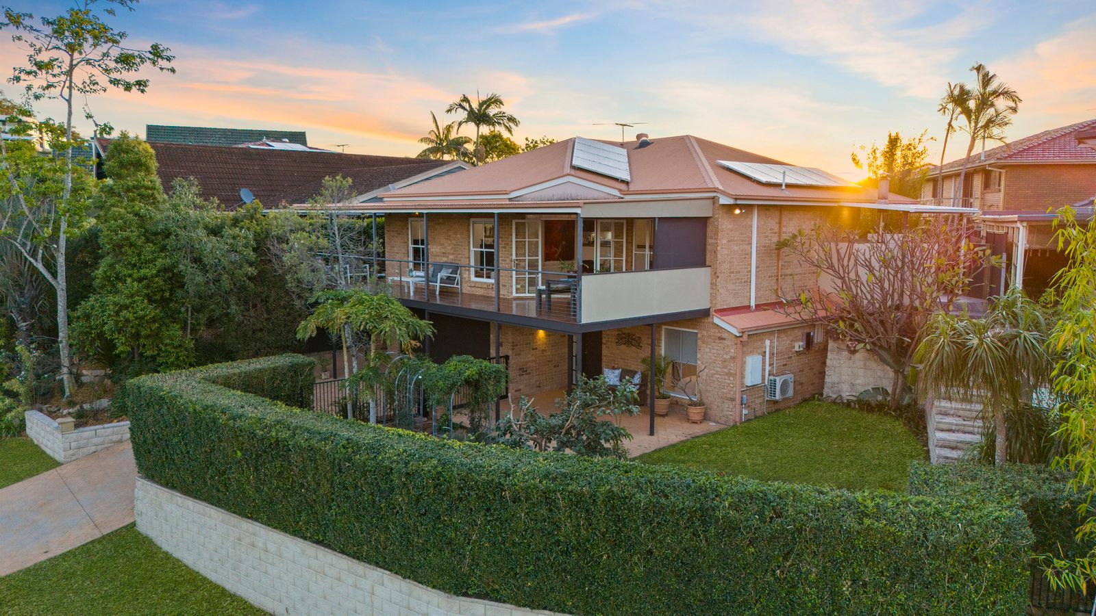 46 Gyranda Street, Carina Heights, QLD 4152