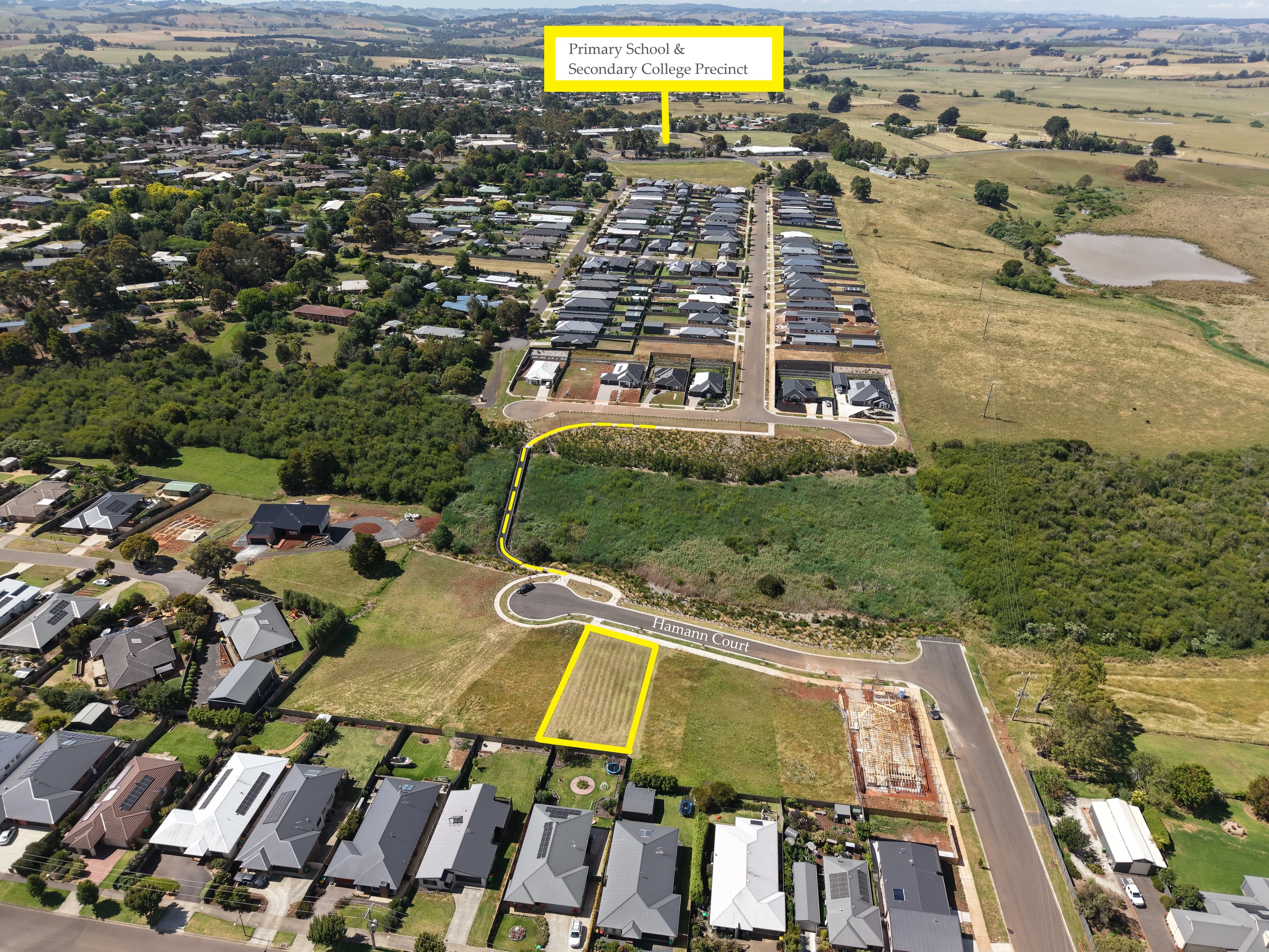 13 Hamann Court, Leongatha, VIC 3953