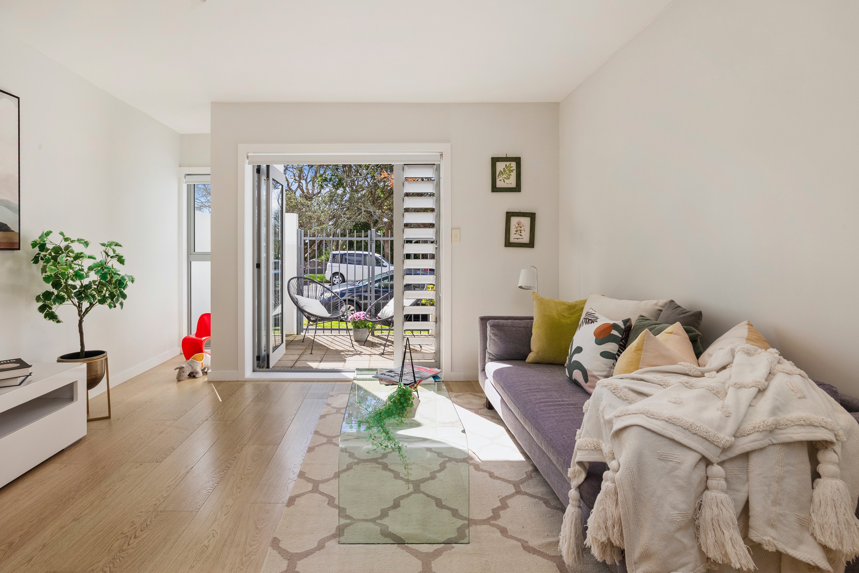 1/2 Western Springs Road, Kingsland, Auckland City