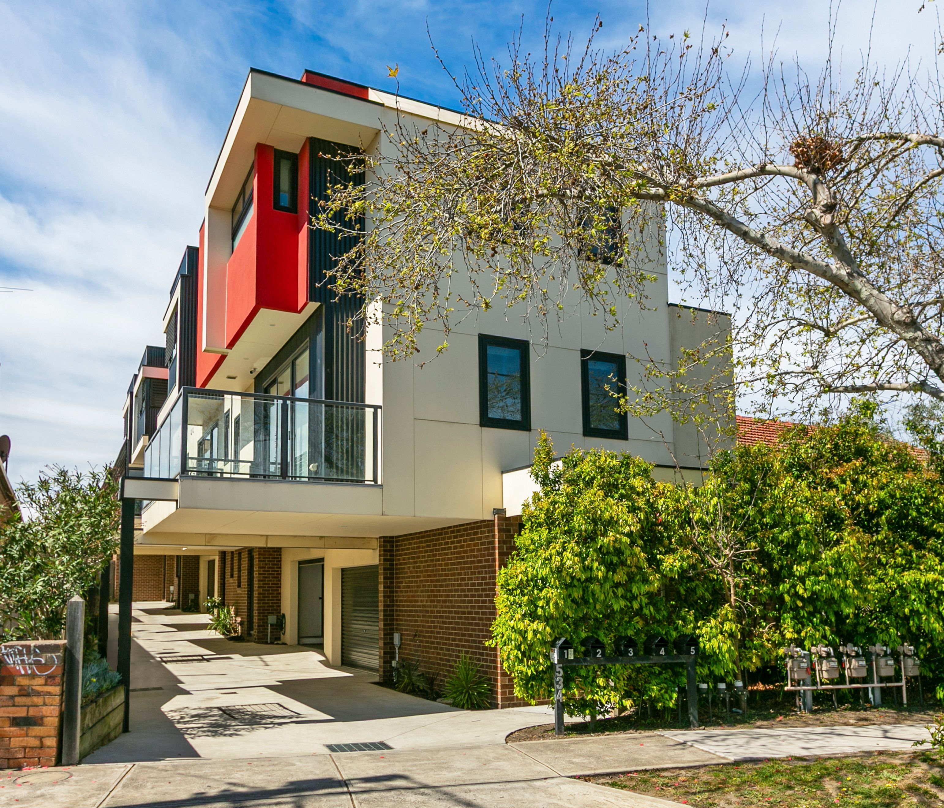5/534 Plenty Road — photo from Ray White Preston