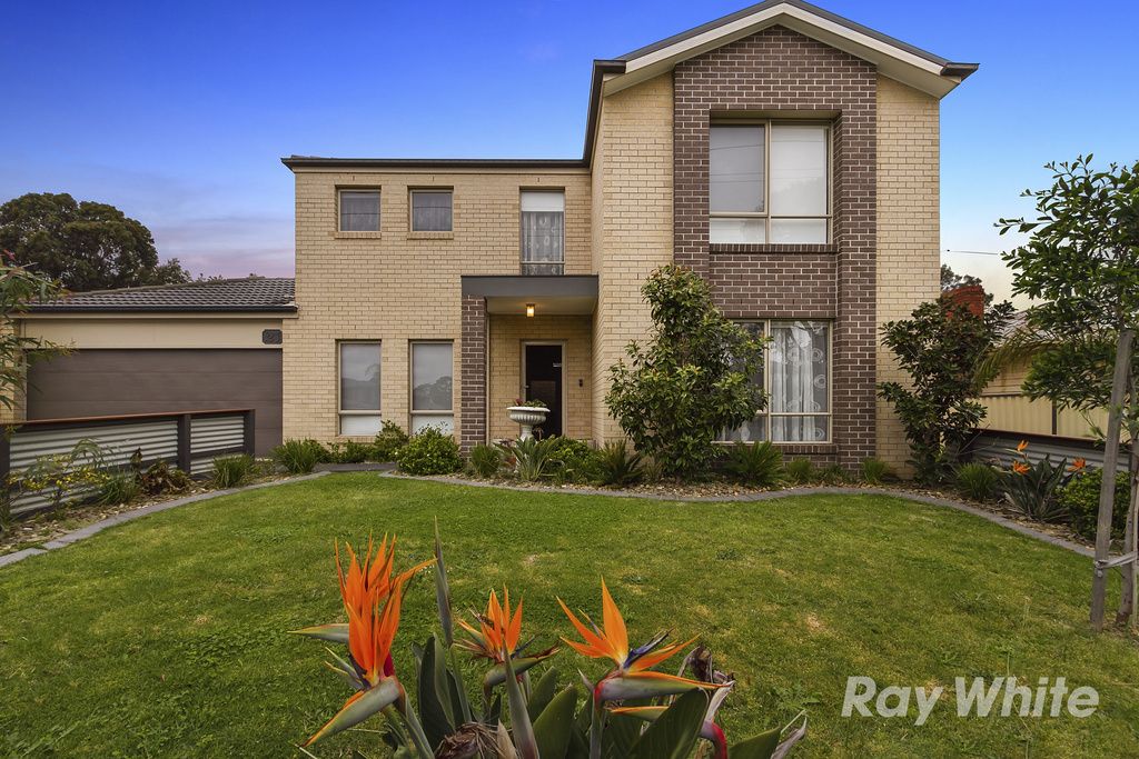 21 Clyde Street, Ferntree Gully VIC 3156