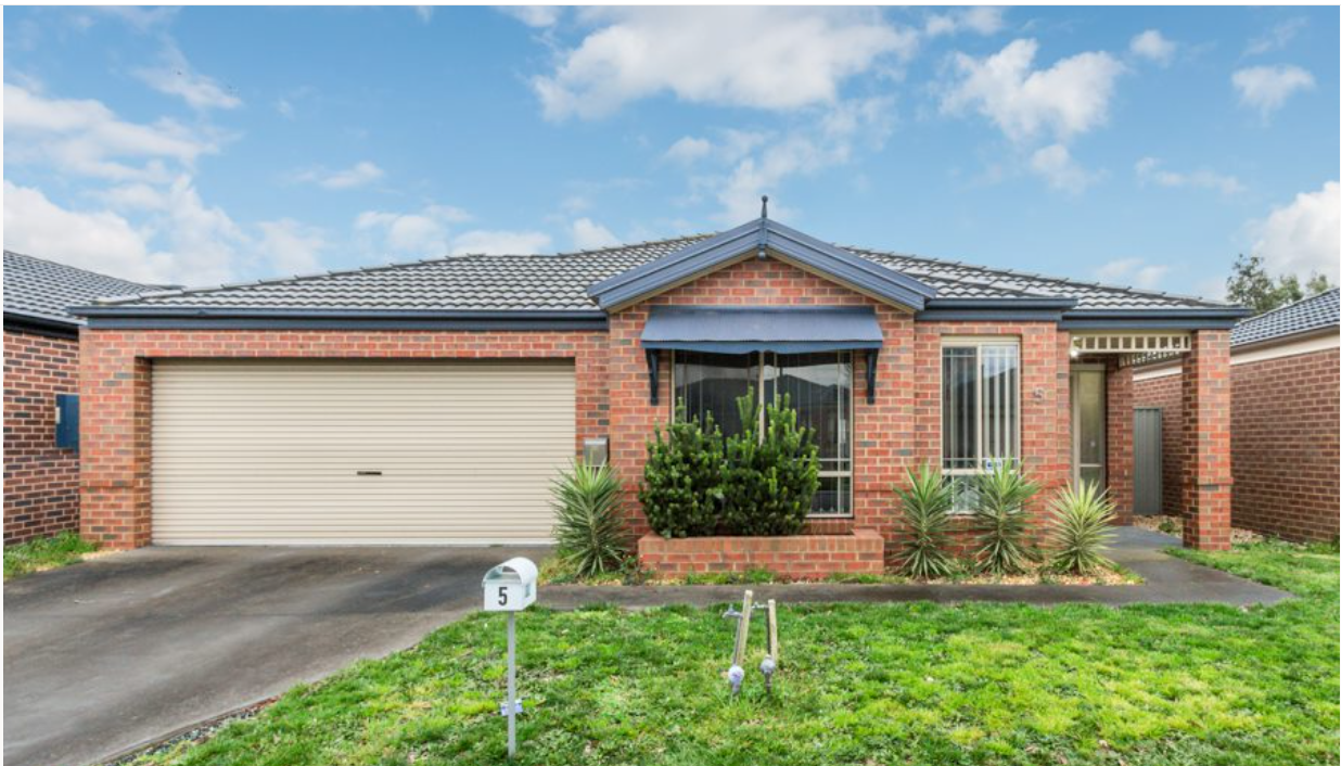 5 Greenaway Terrace, Cranbourne East, VIC 3977 - Leased House - Ray ...
