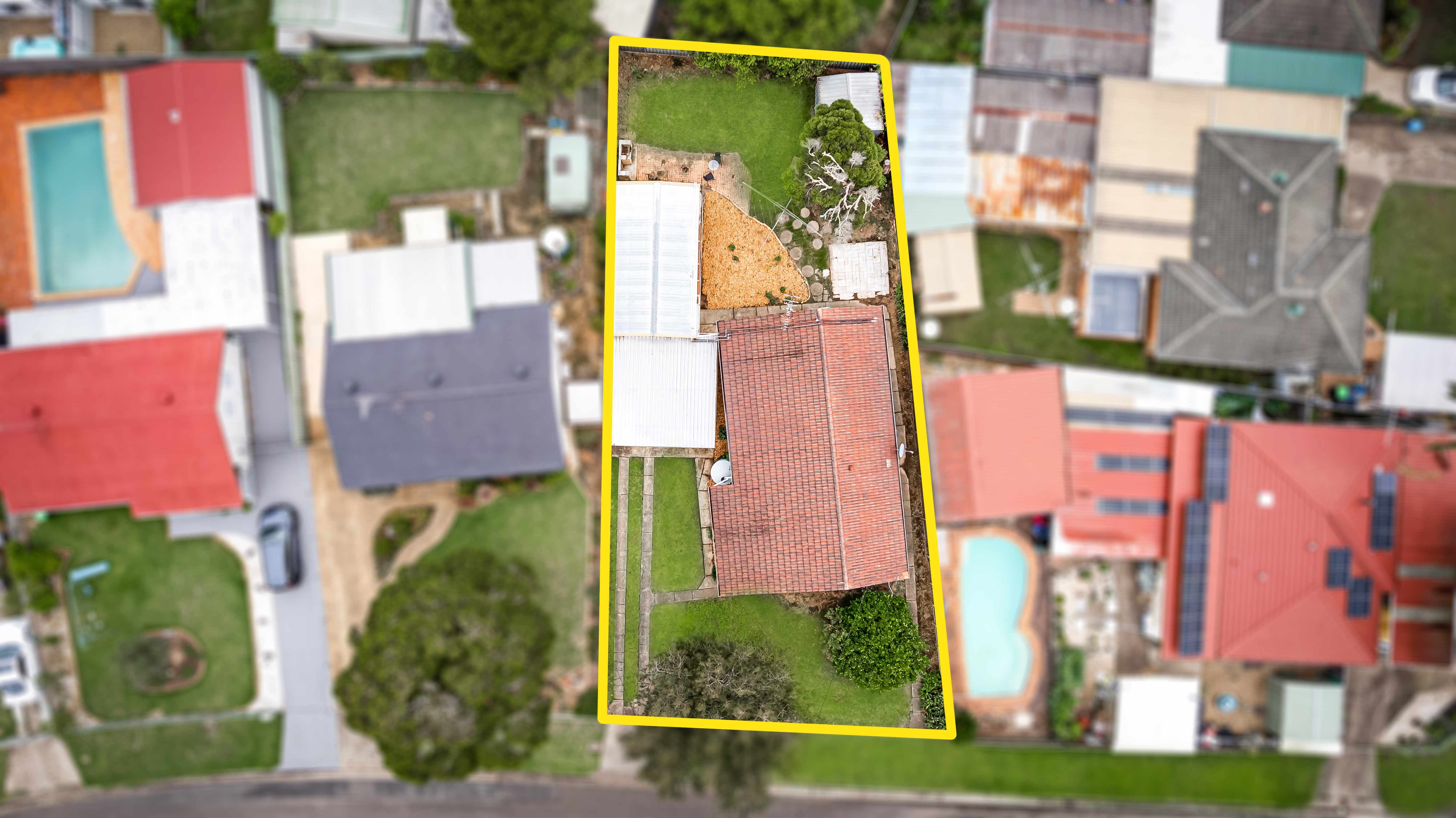 24 Mindanao Avenue, Lethbridge Park, NSW 2770