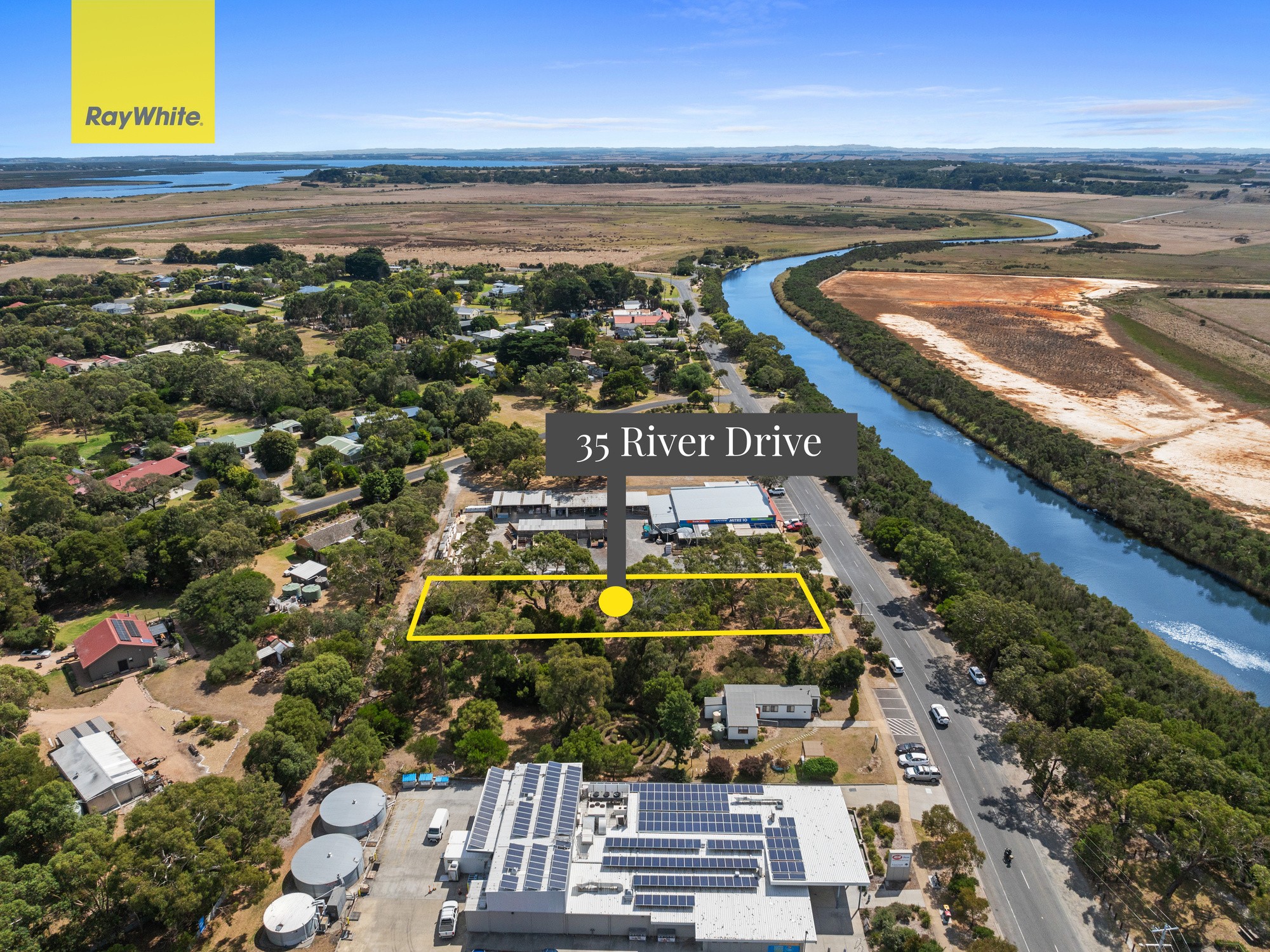 35 River Drive, Tarwin Lower, VIC 3956