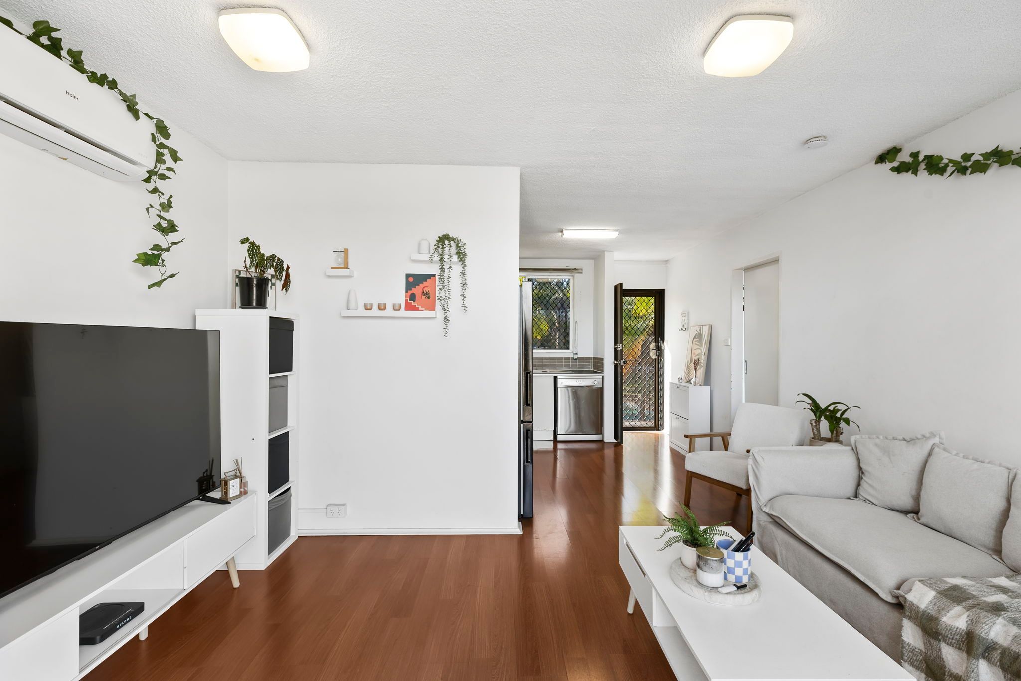 6/12 Baradine Street, Newmarket, QLD 4051