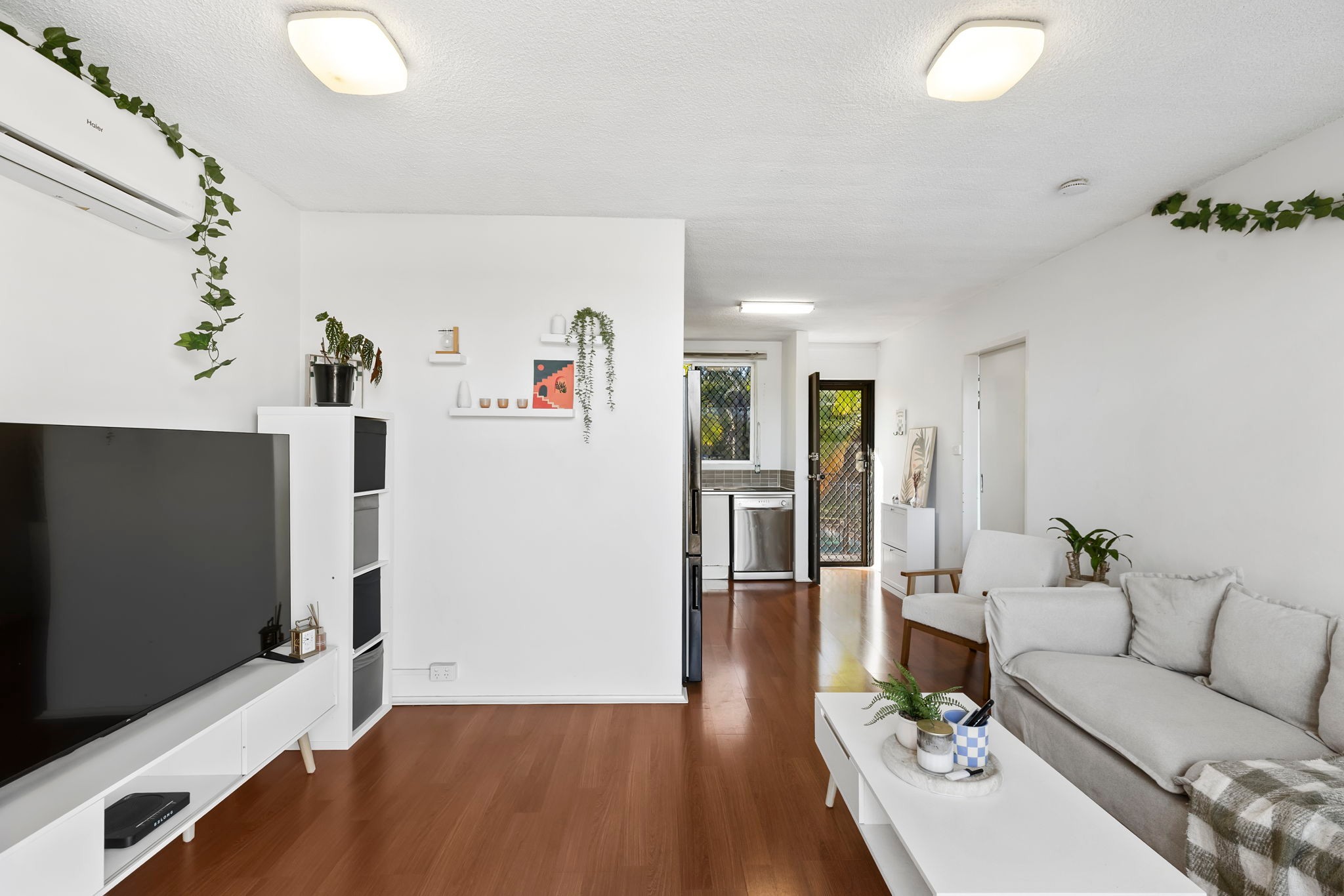 6/12 Baradine Street, Newmarket, QLD 4051