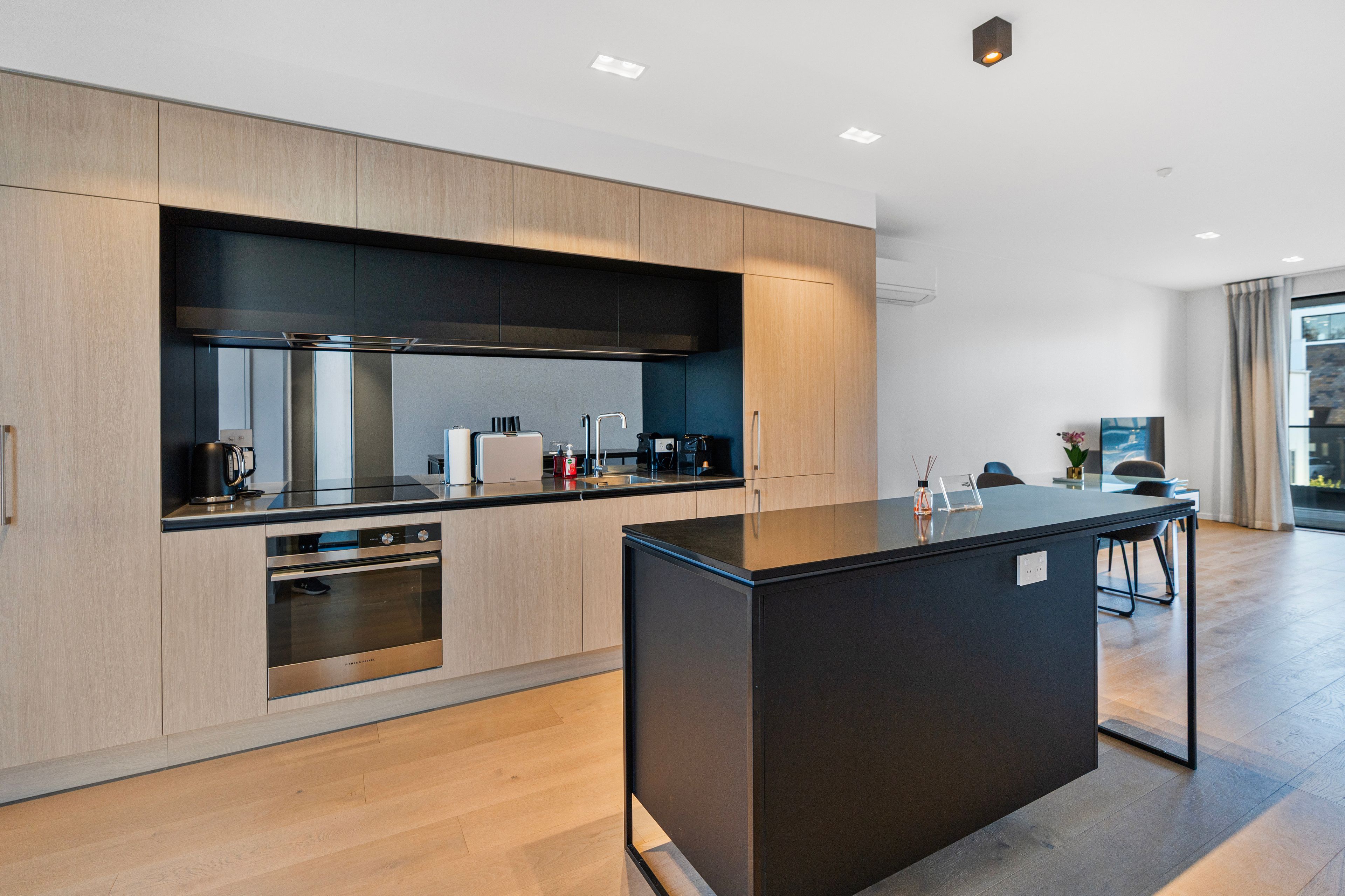 9/35 Kilmore Street, Christchurch Central, Christchurch City