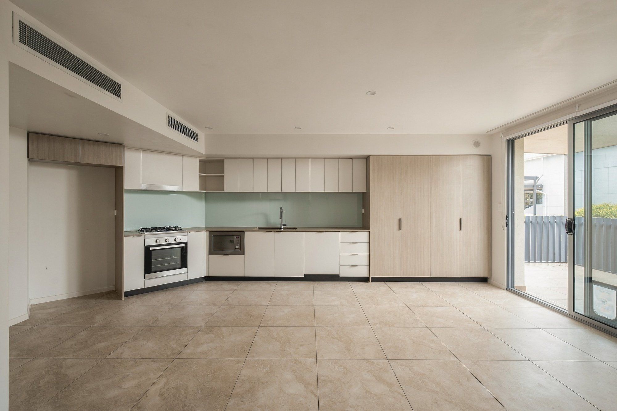 1/19 Foster Street, Newmarket, QLD 4051