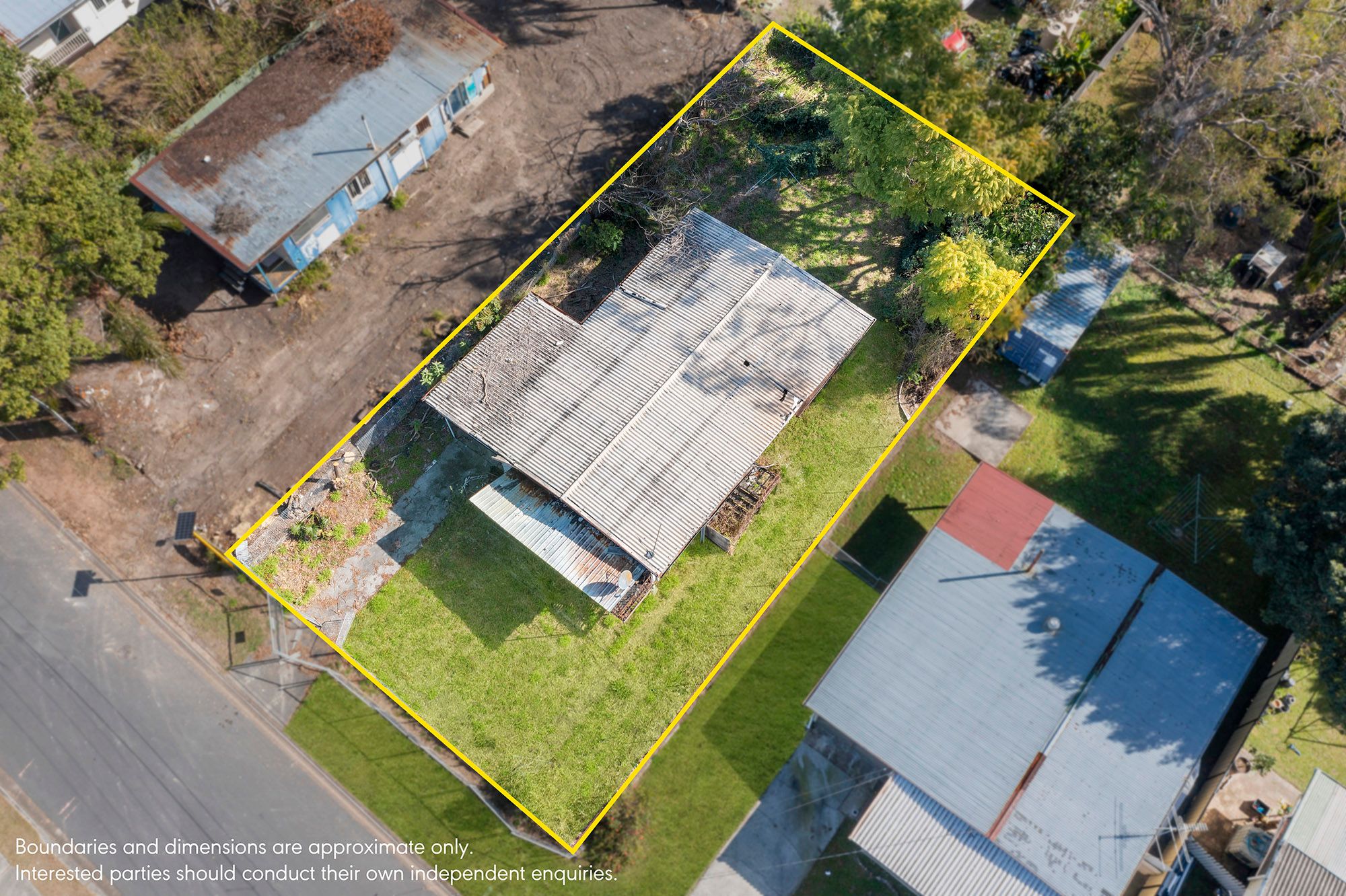 11 Dol Street, Woodridge, QLD 4114