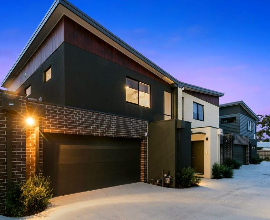 3/307311 Eastbourne Road, Capel Sound, VIC 3940 House for Sale Ray