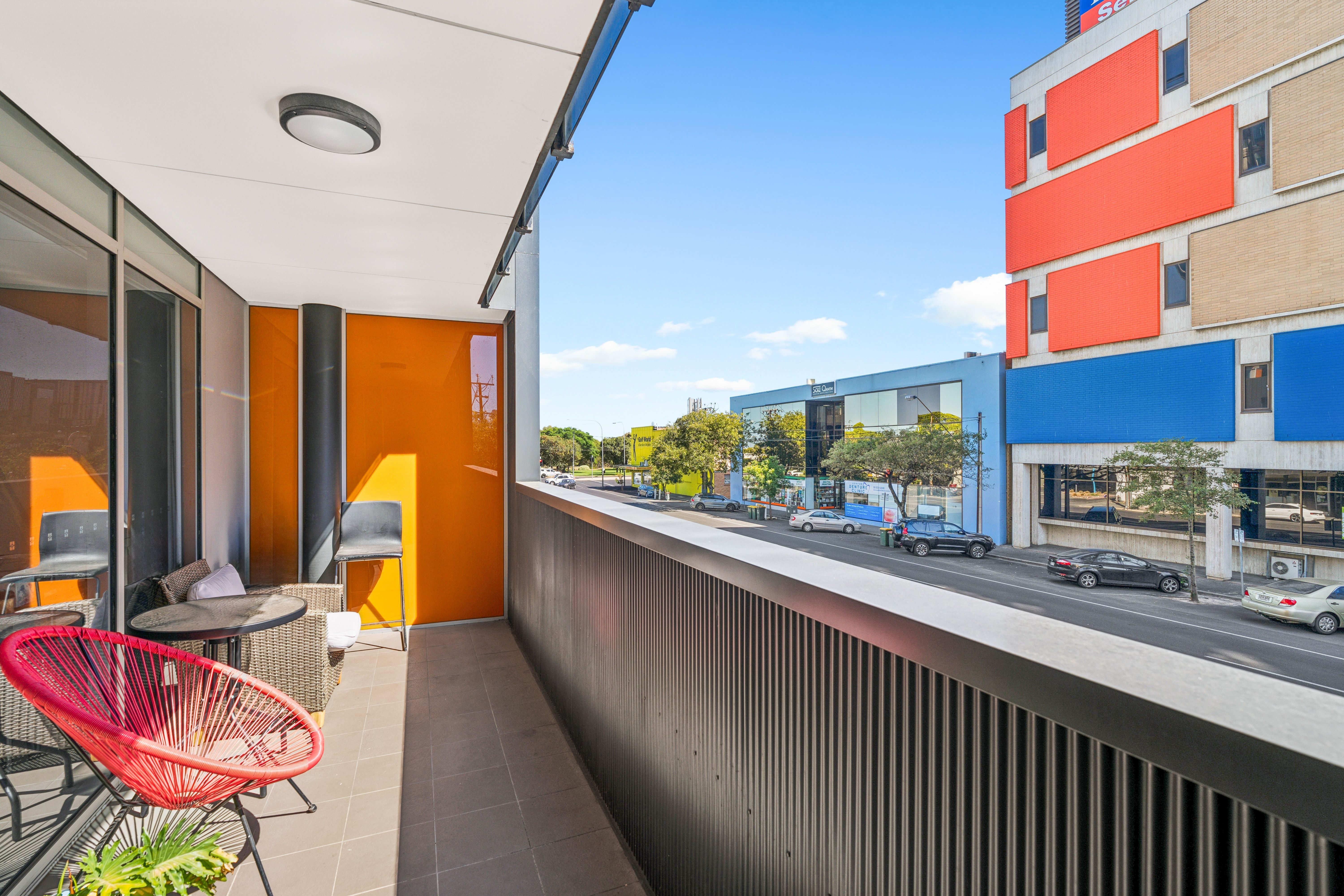 271-281 Gouger Street, Adelaide SA 5000