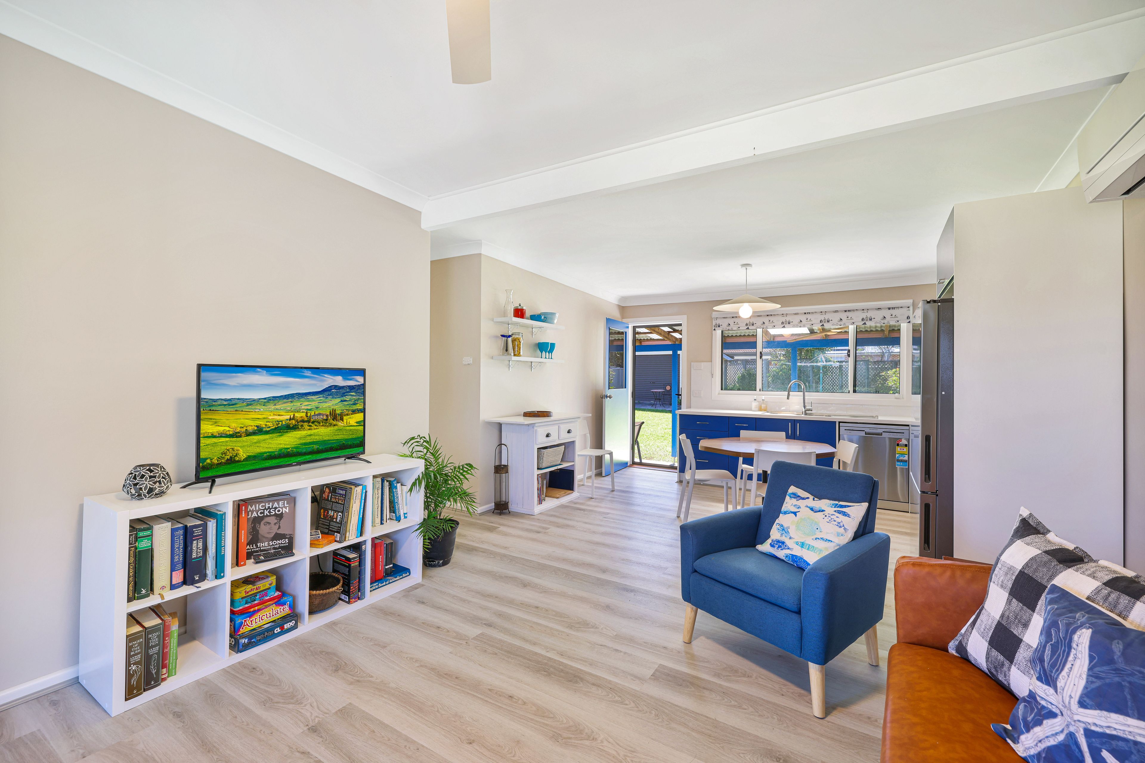 126 Prince Edward Avenue, Culburra Beach, NSW