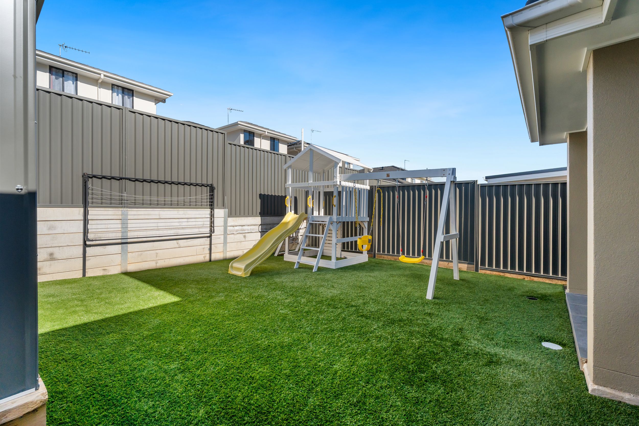 4 Ganga Parade, Box Hill, NSW